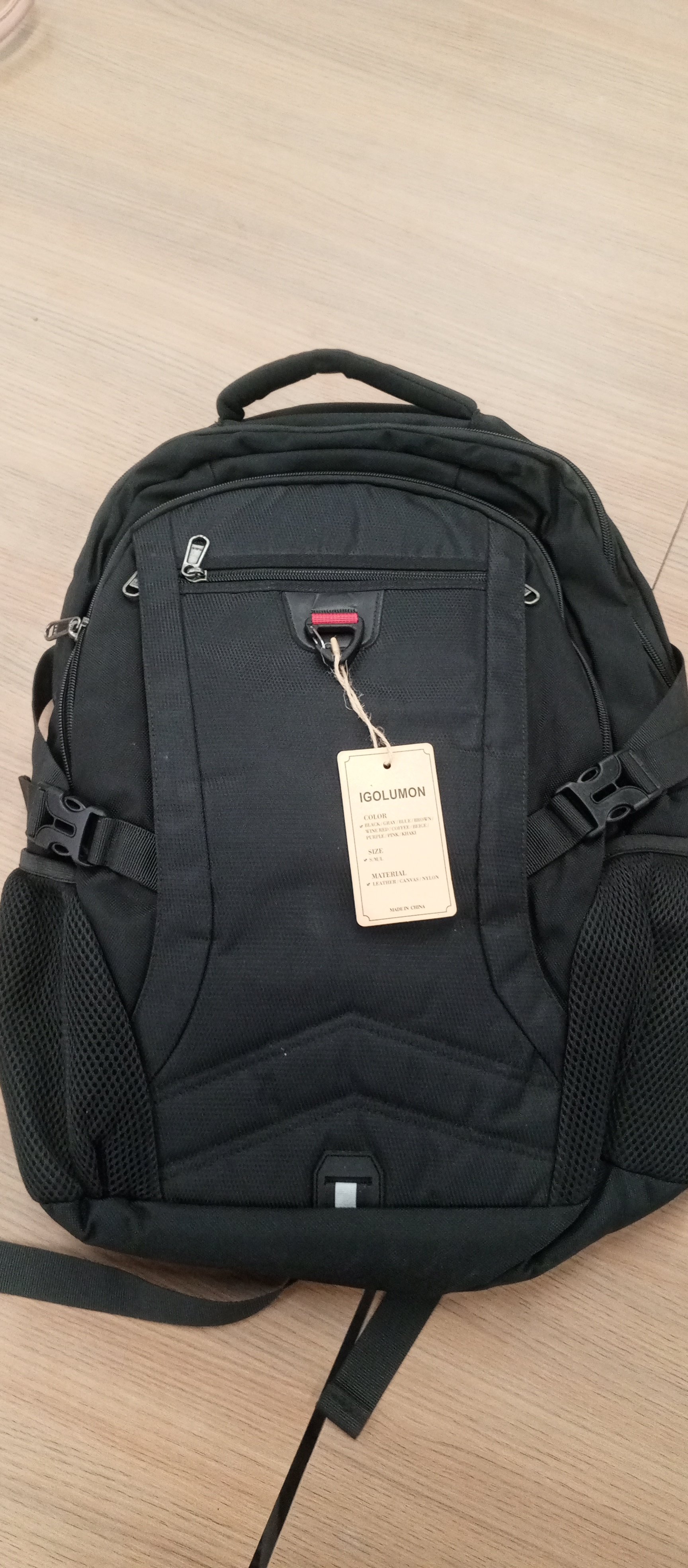 Actual product image