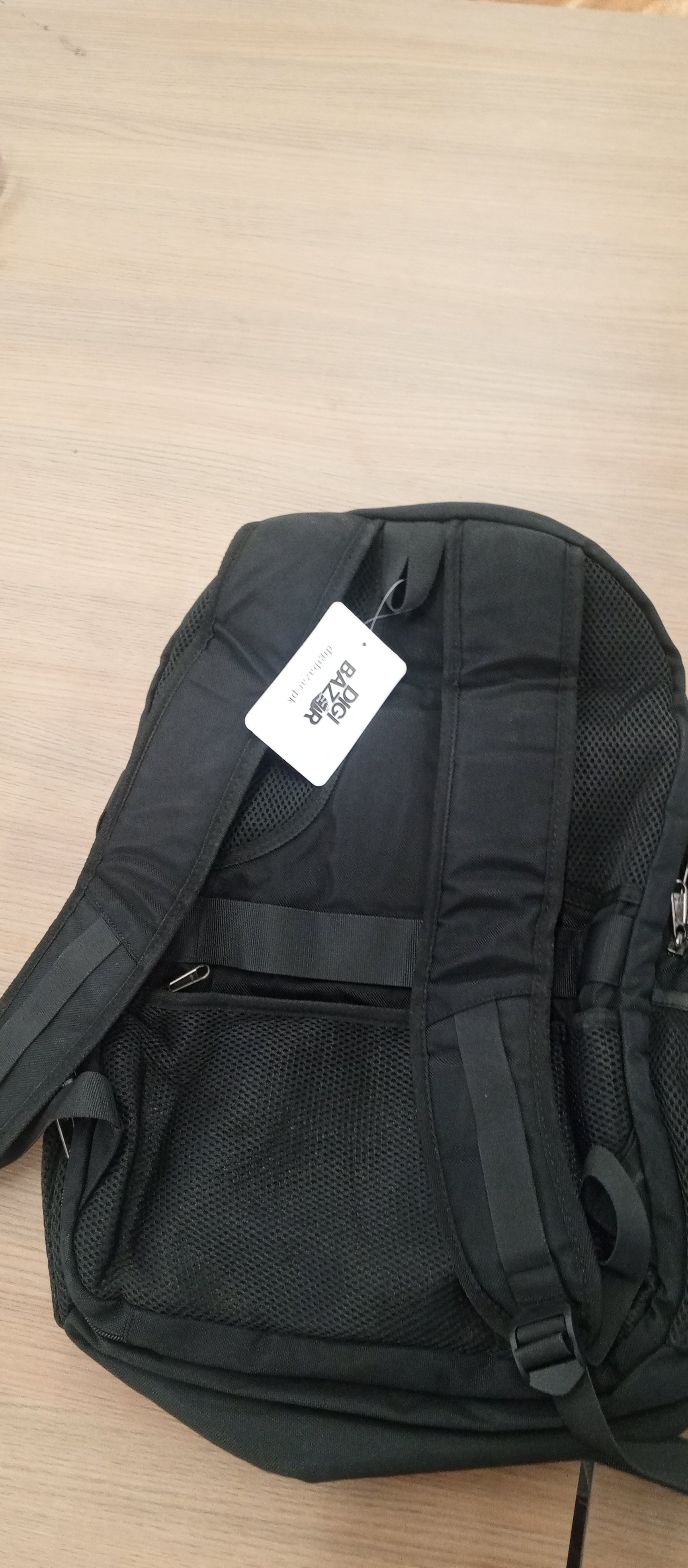 Actual product image