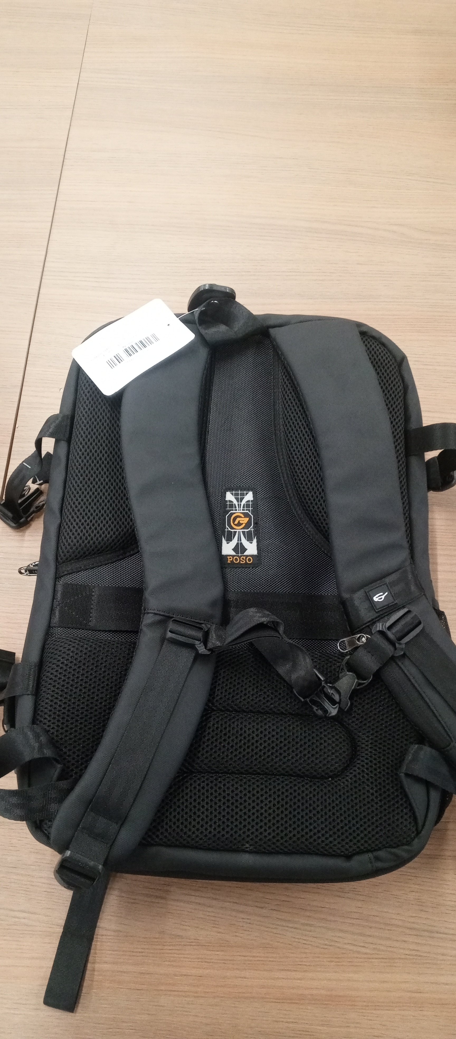 Actual product image