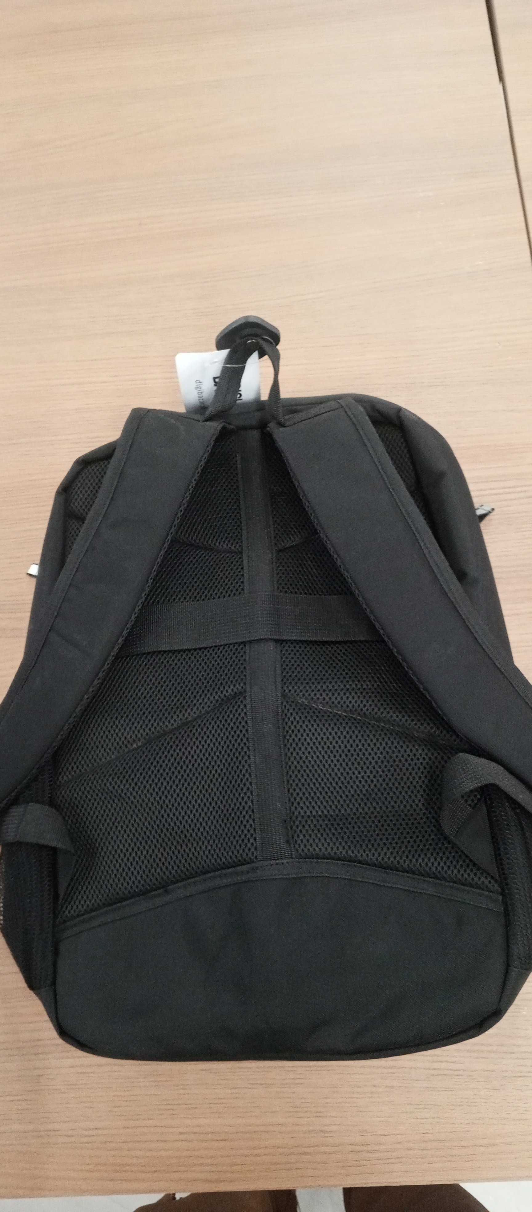 Actual product image