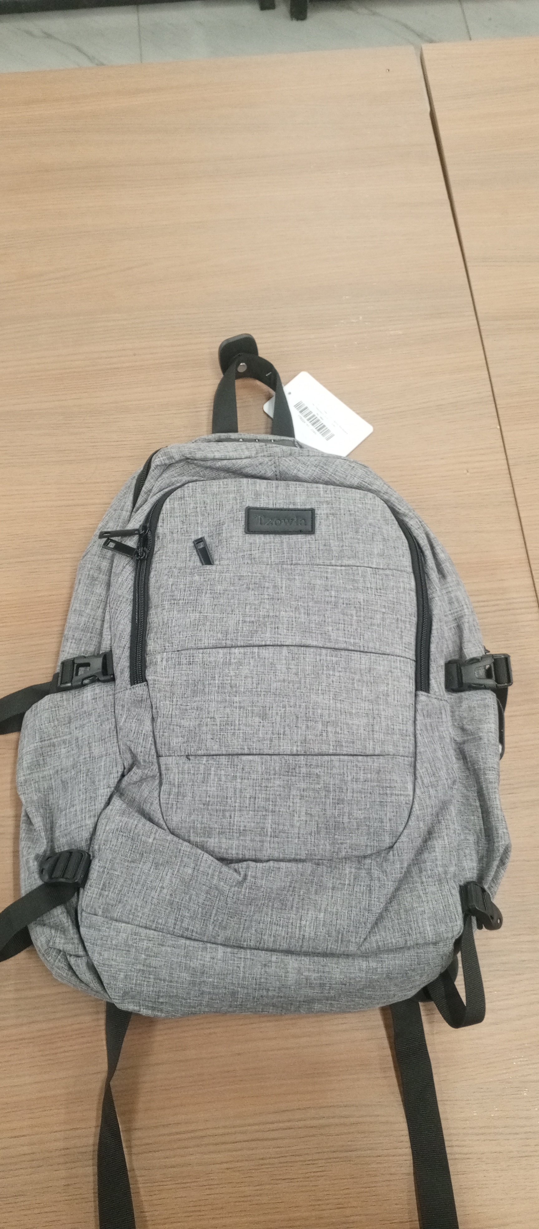 Actual product image