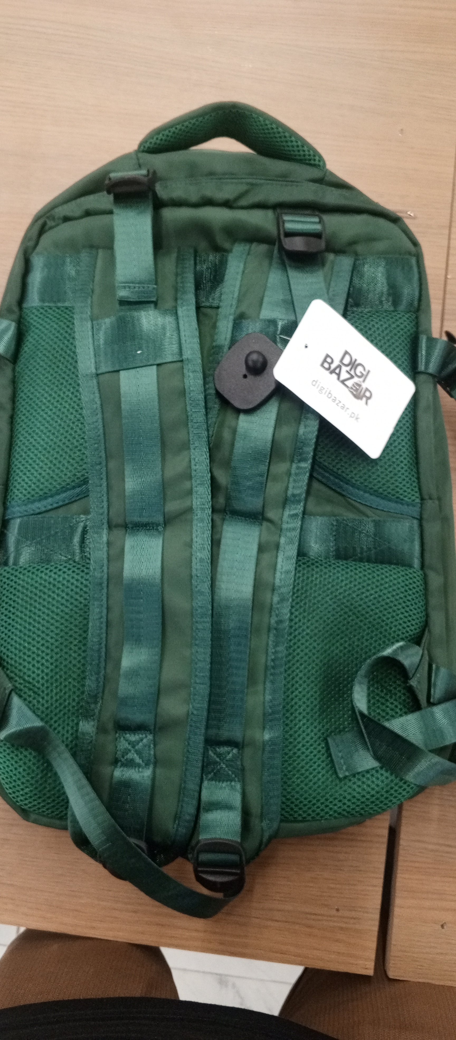 Actual product image