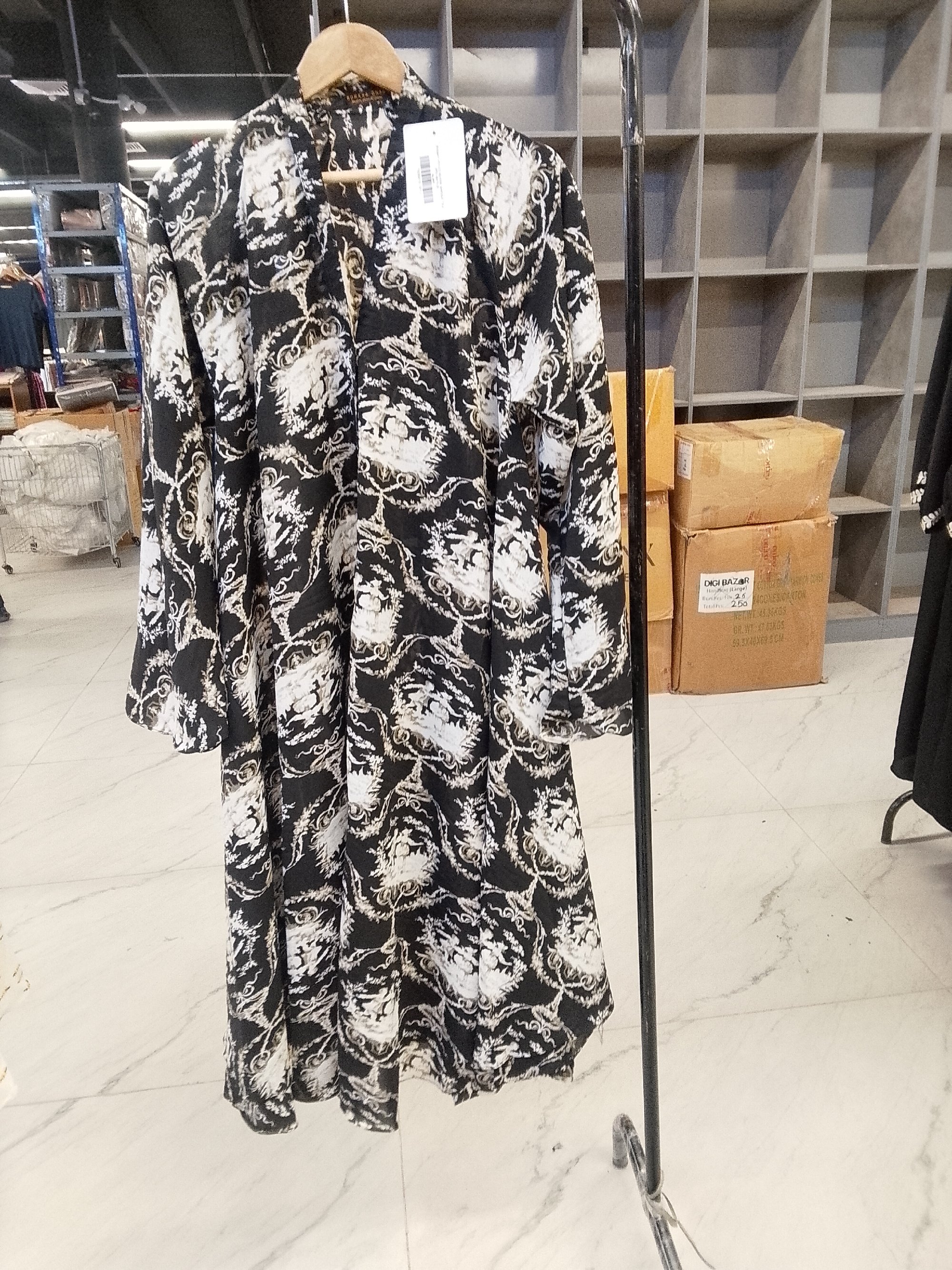 Actual product image