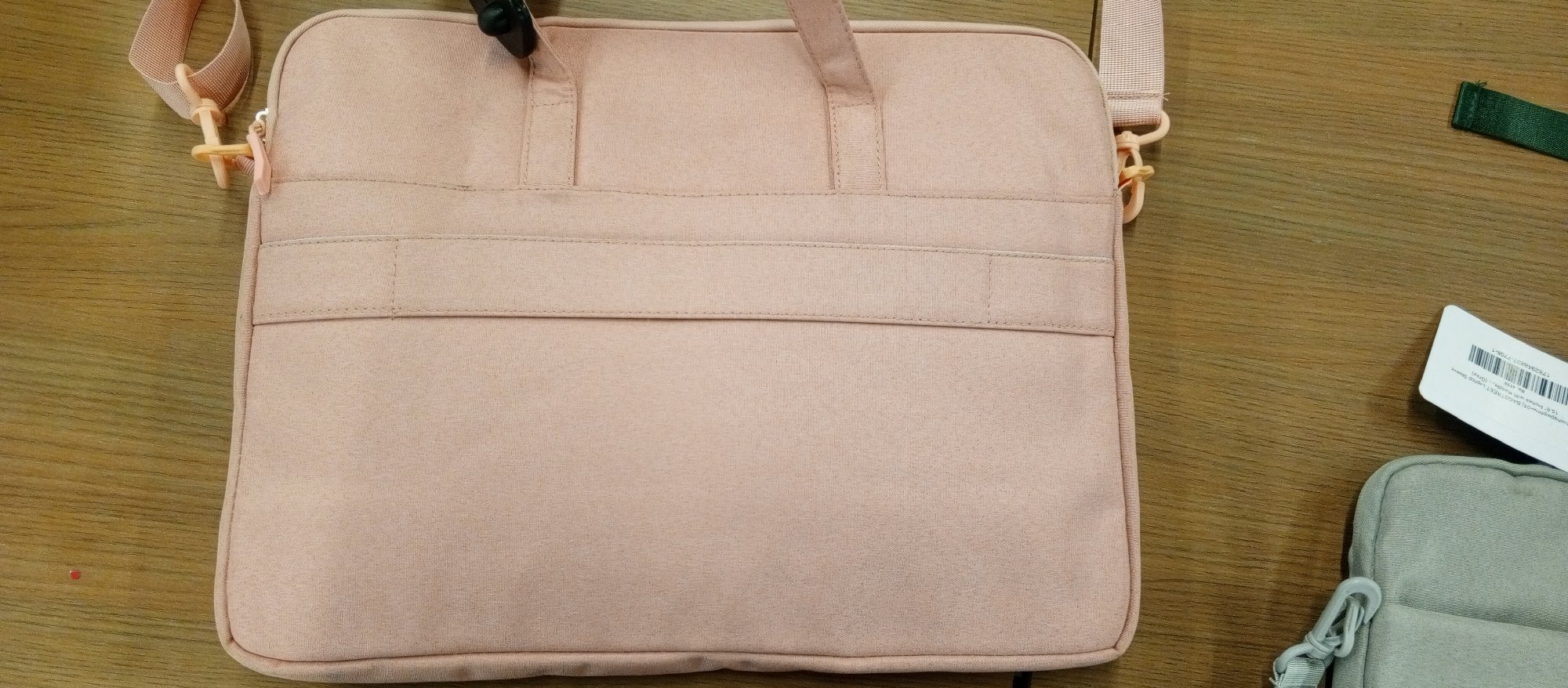 Actual product image
