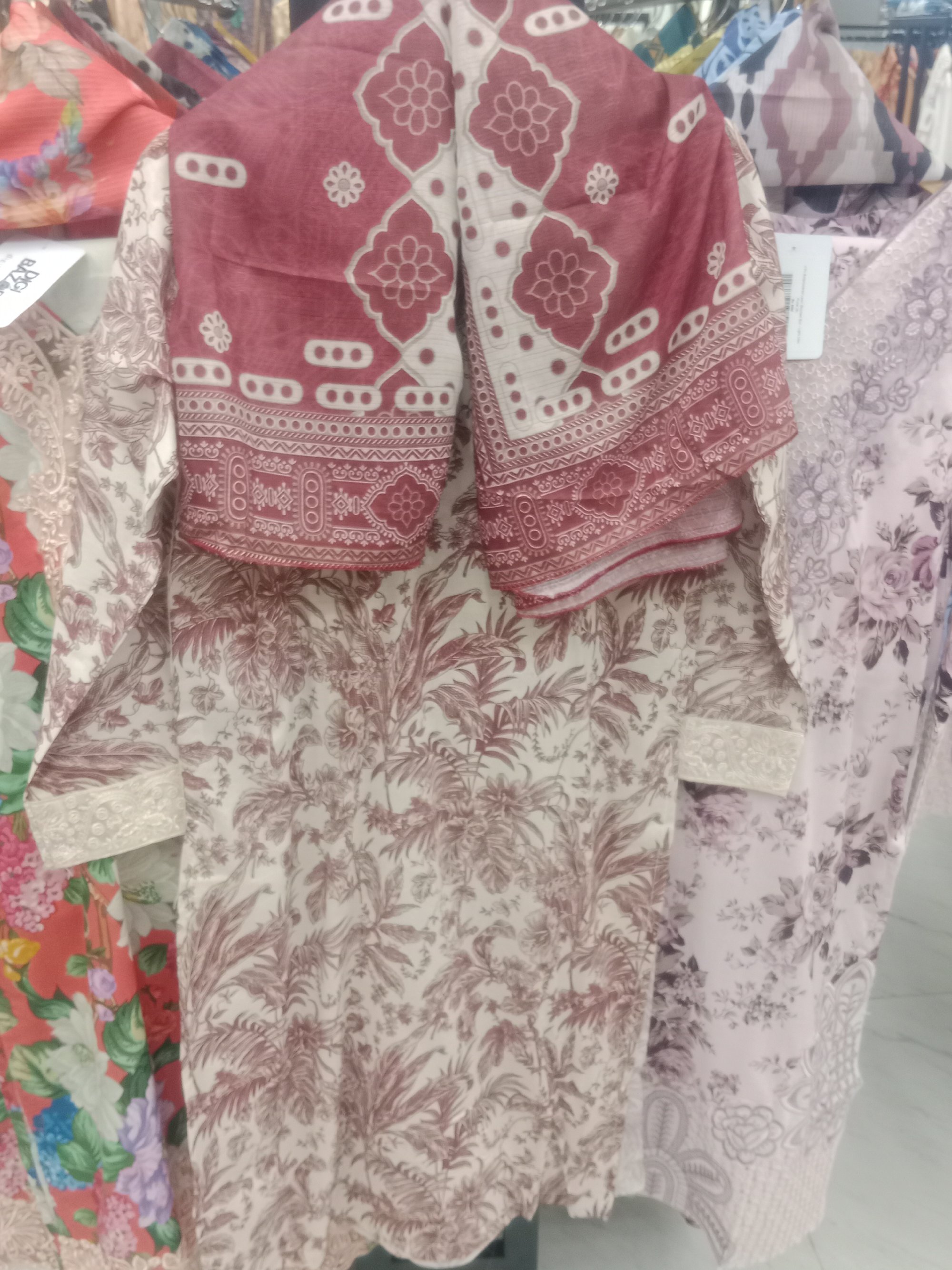 Actual product image