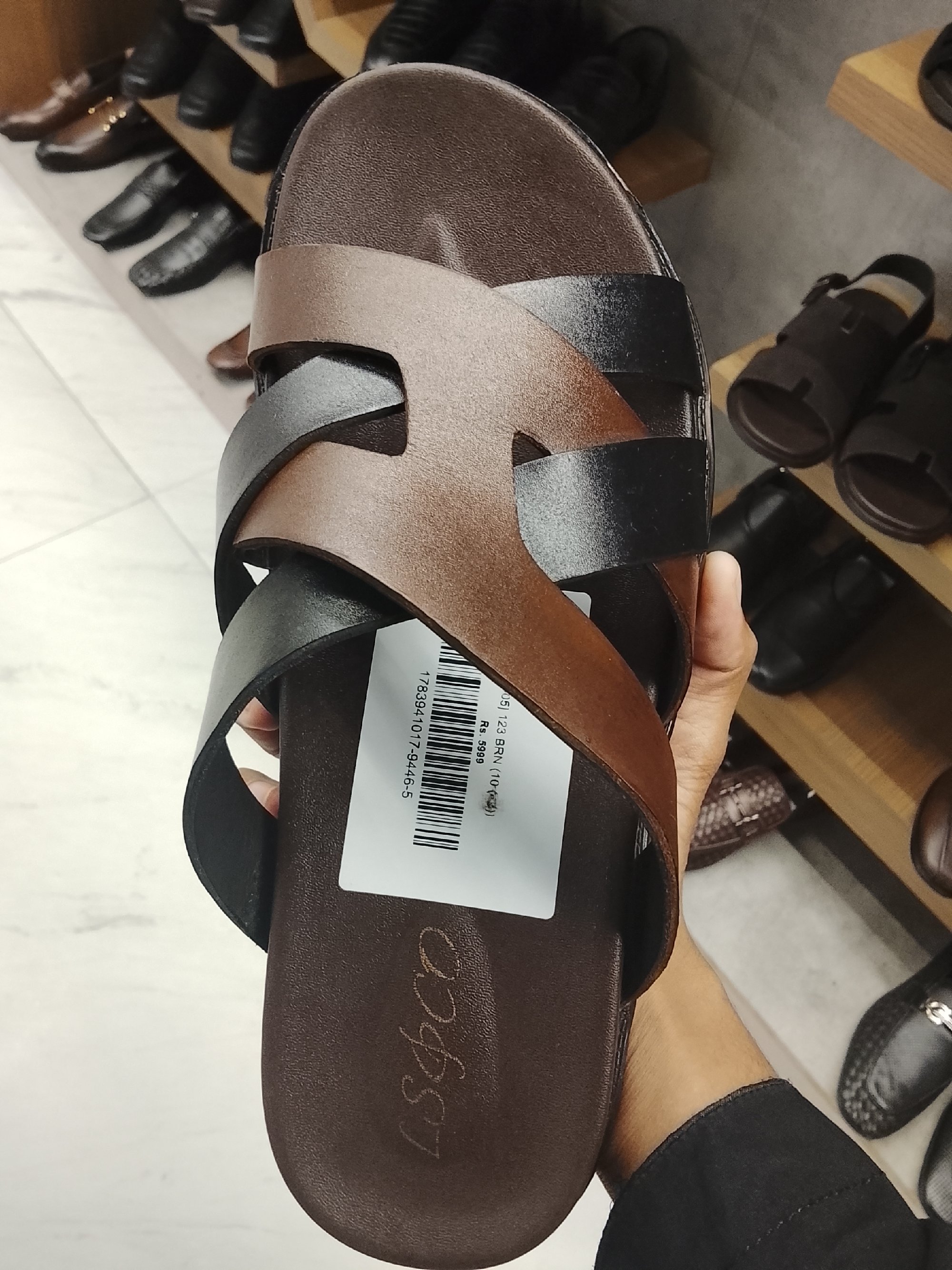 Actual product image