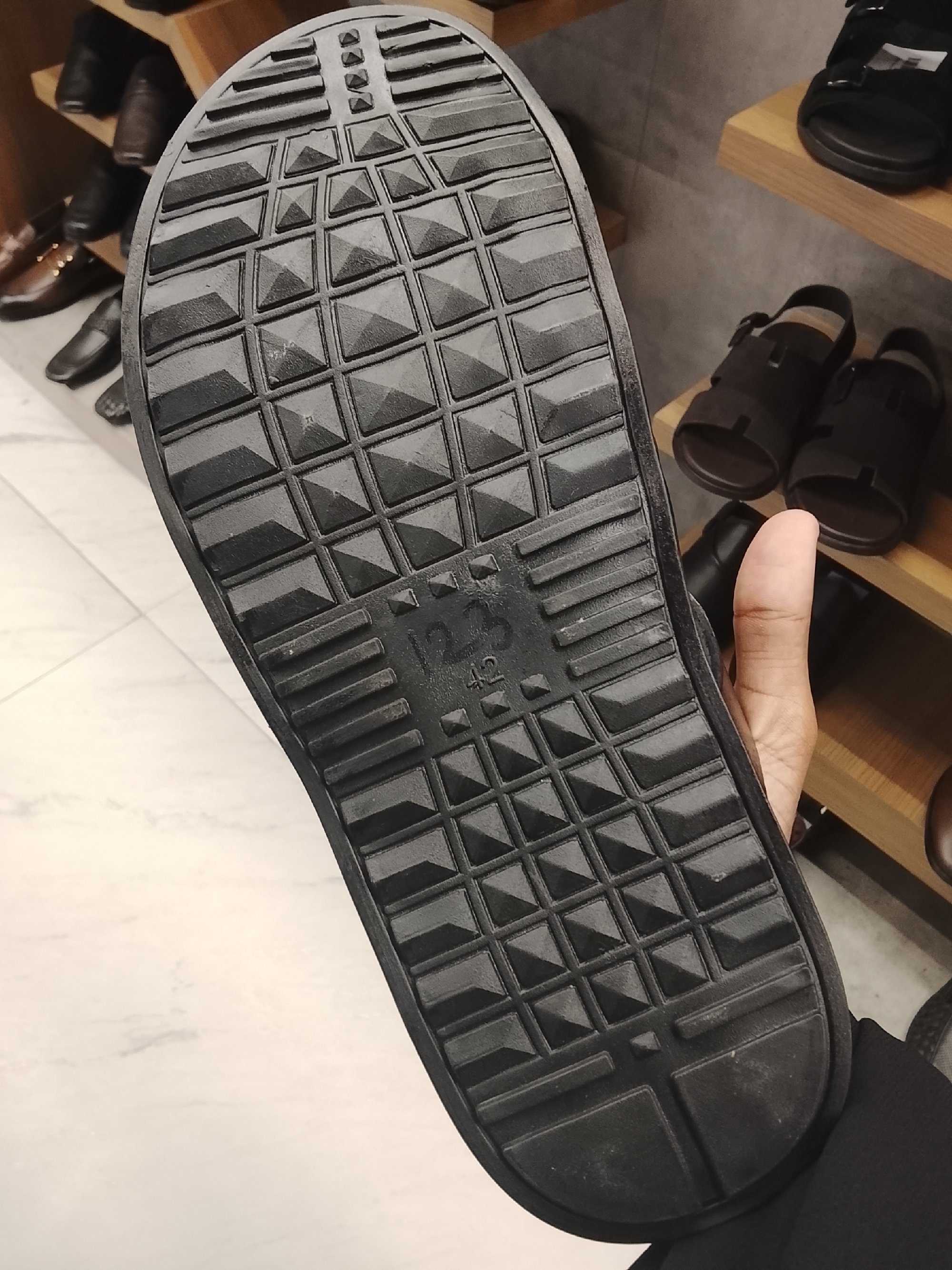 Actual product image