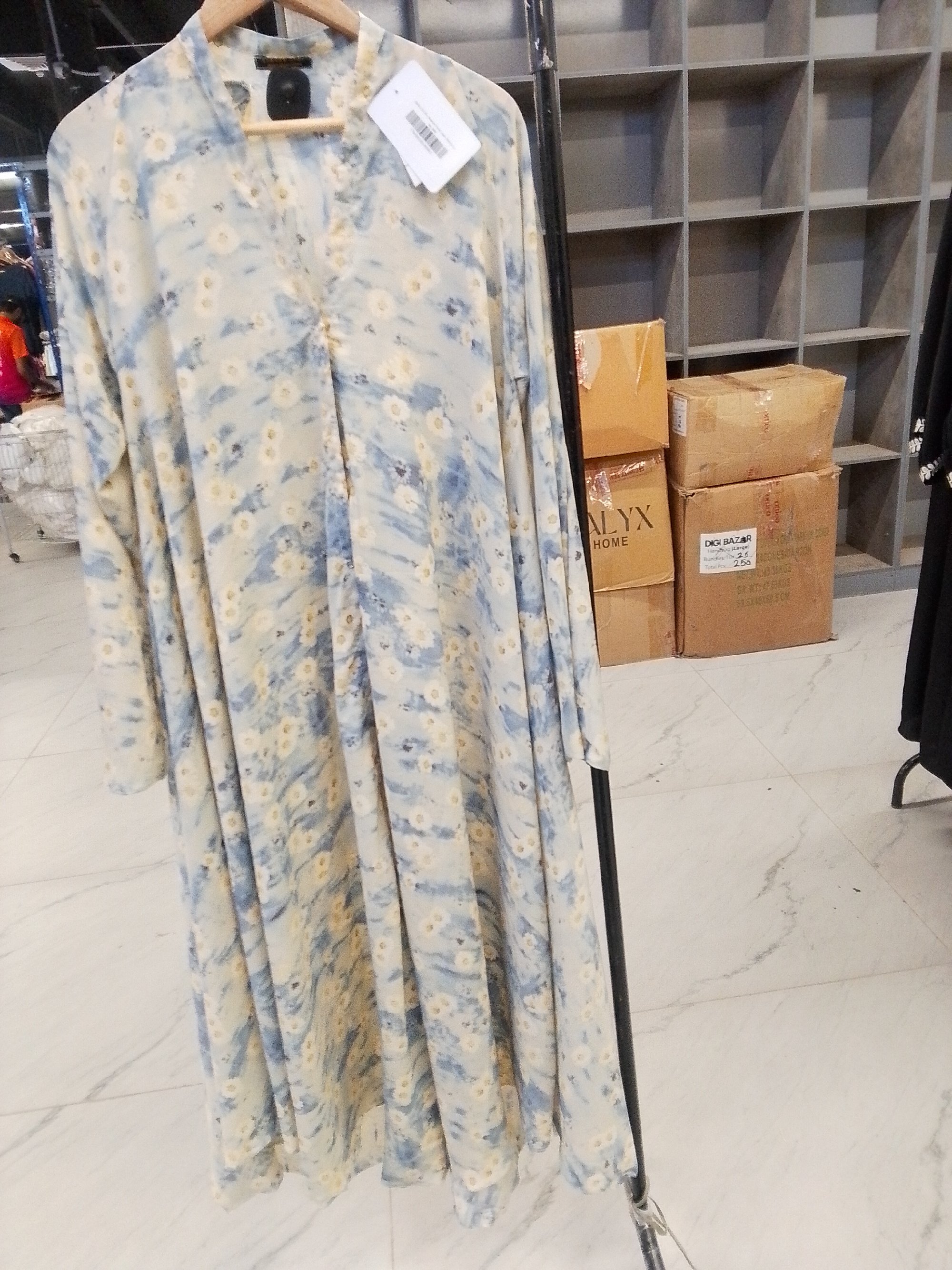 Actual product image