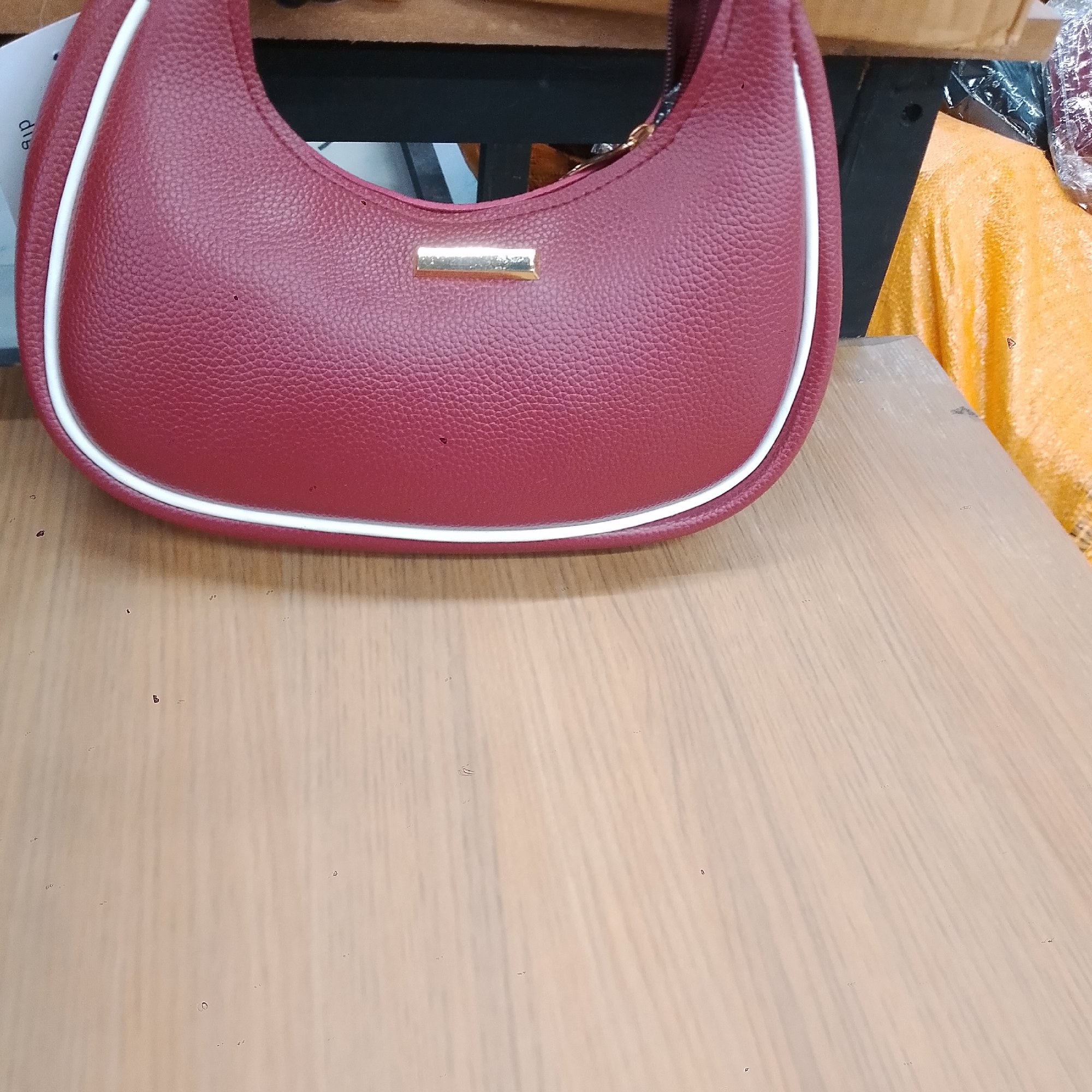 Actual product image