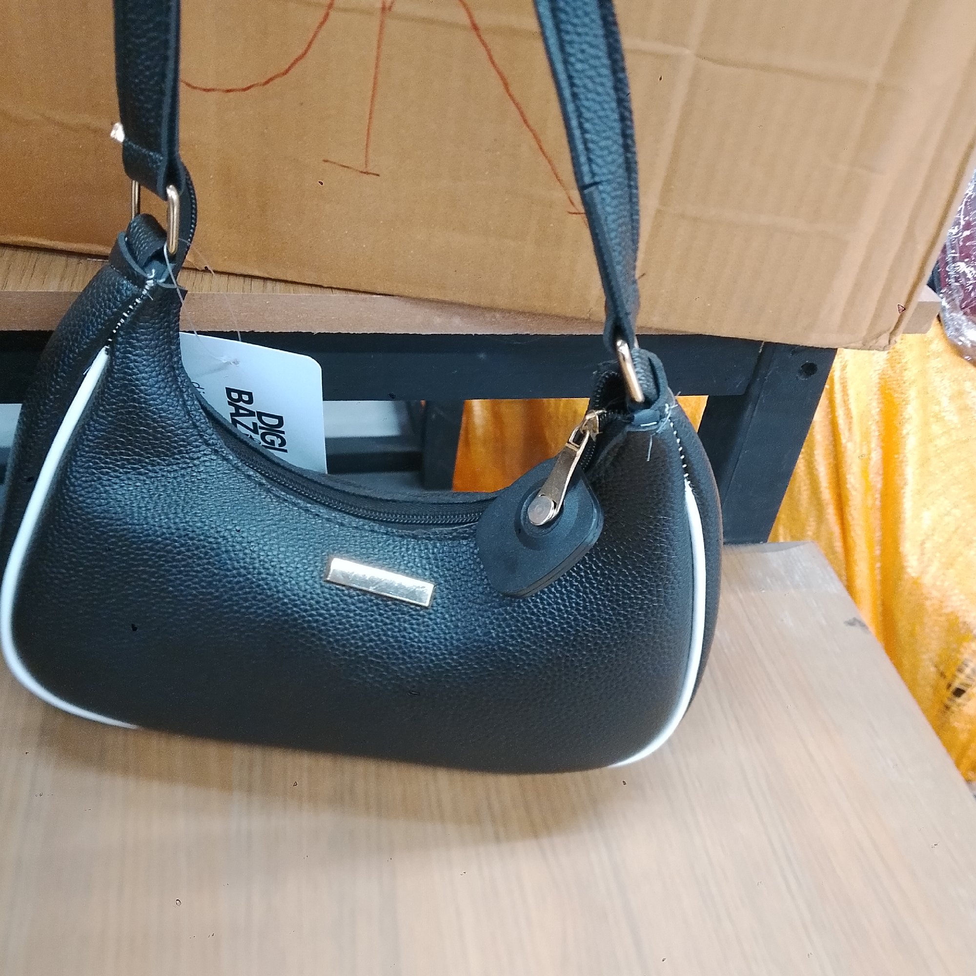Actual product image