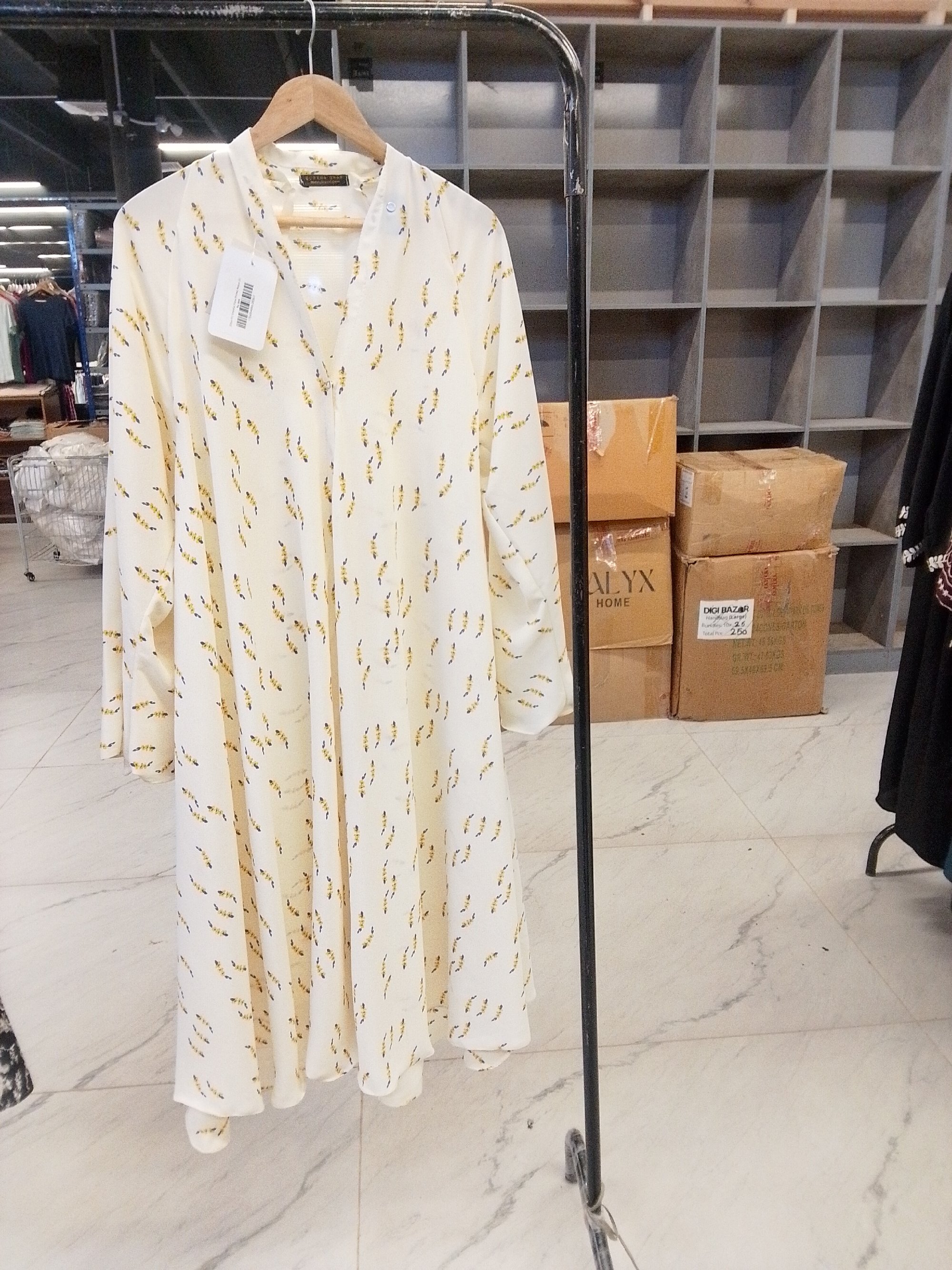 Actual product image