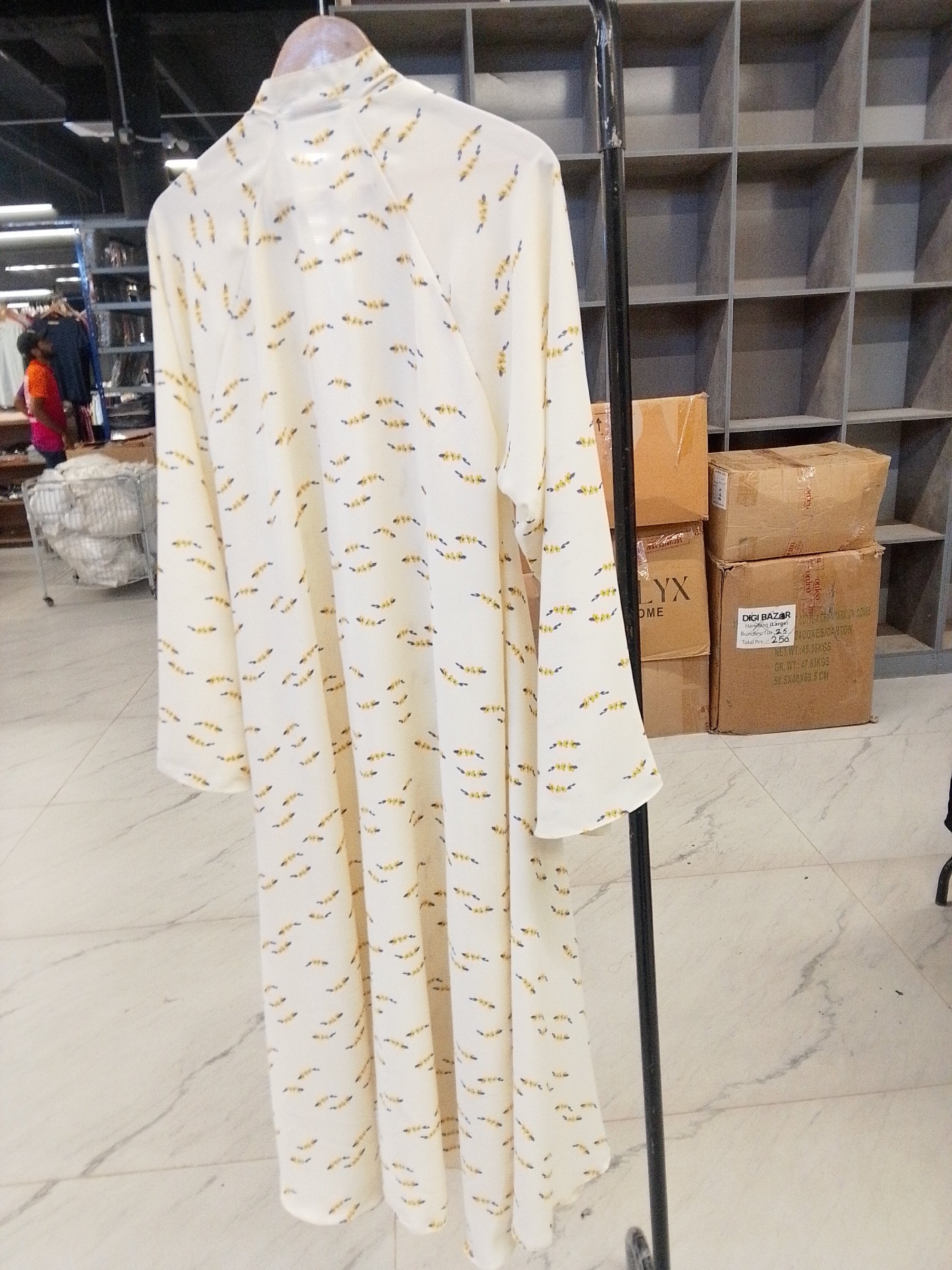 Actual product image
