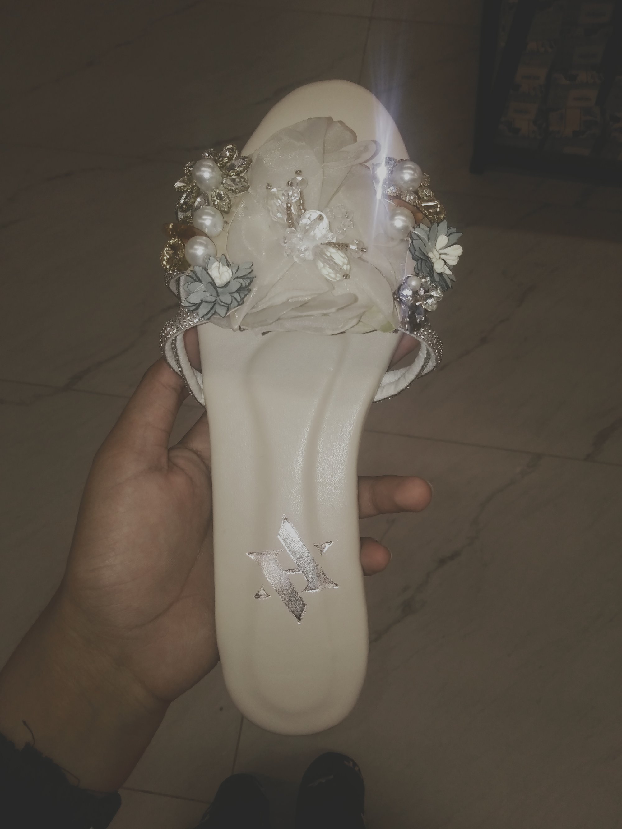 Actual product image