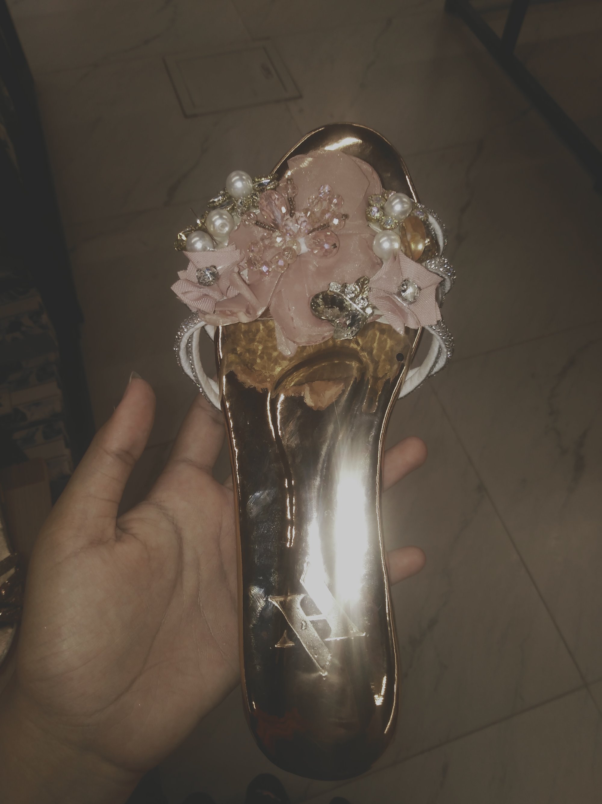 Actual product image