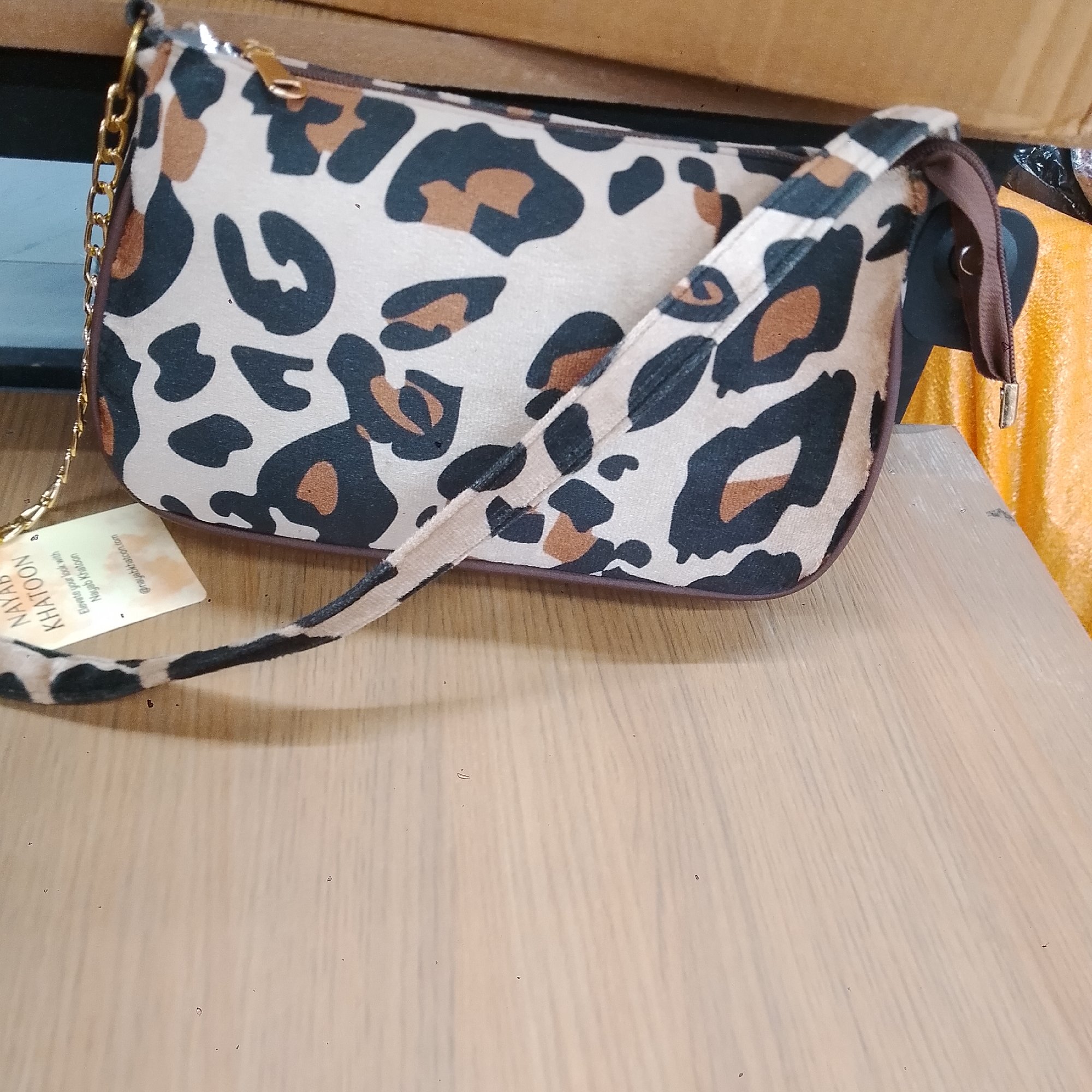 Actual product image