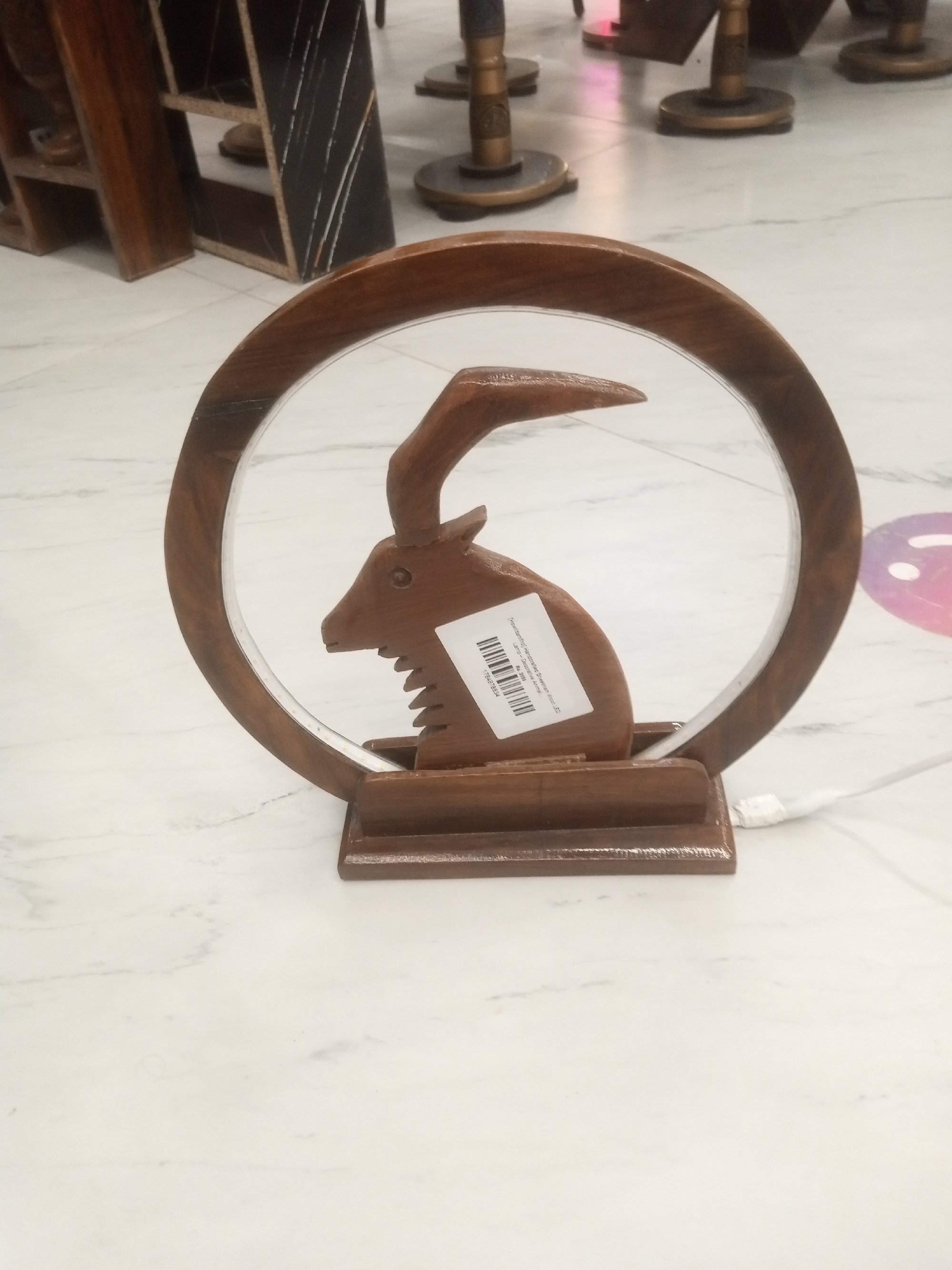 Actual product image