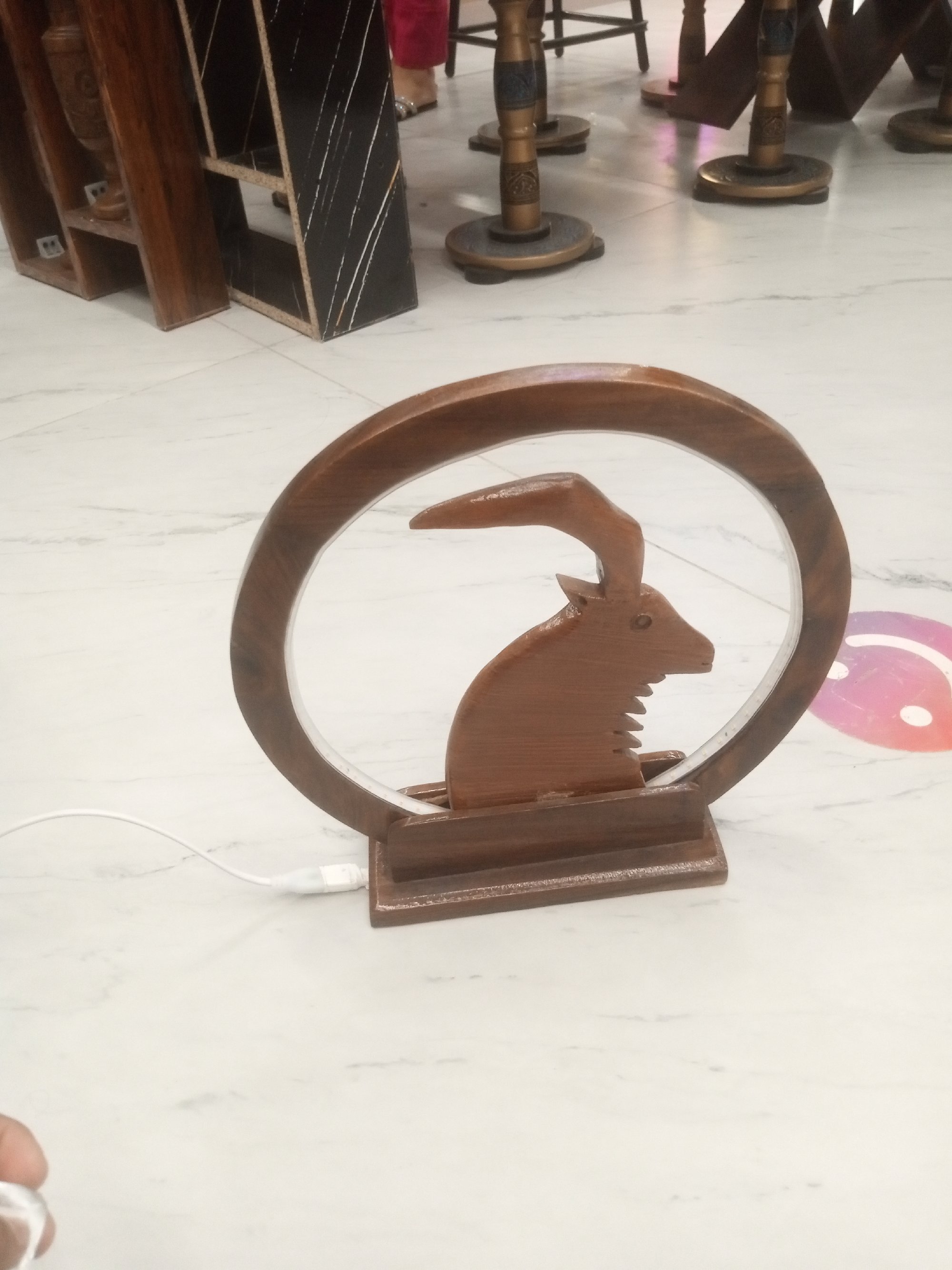 Actual product image