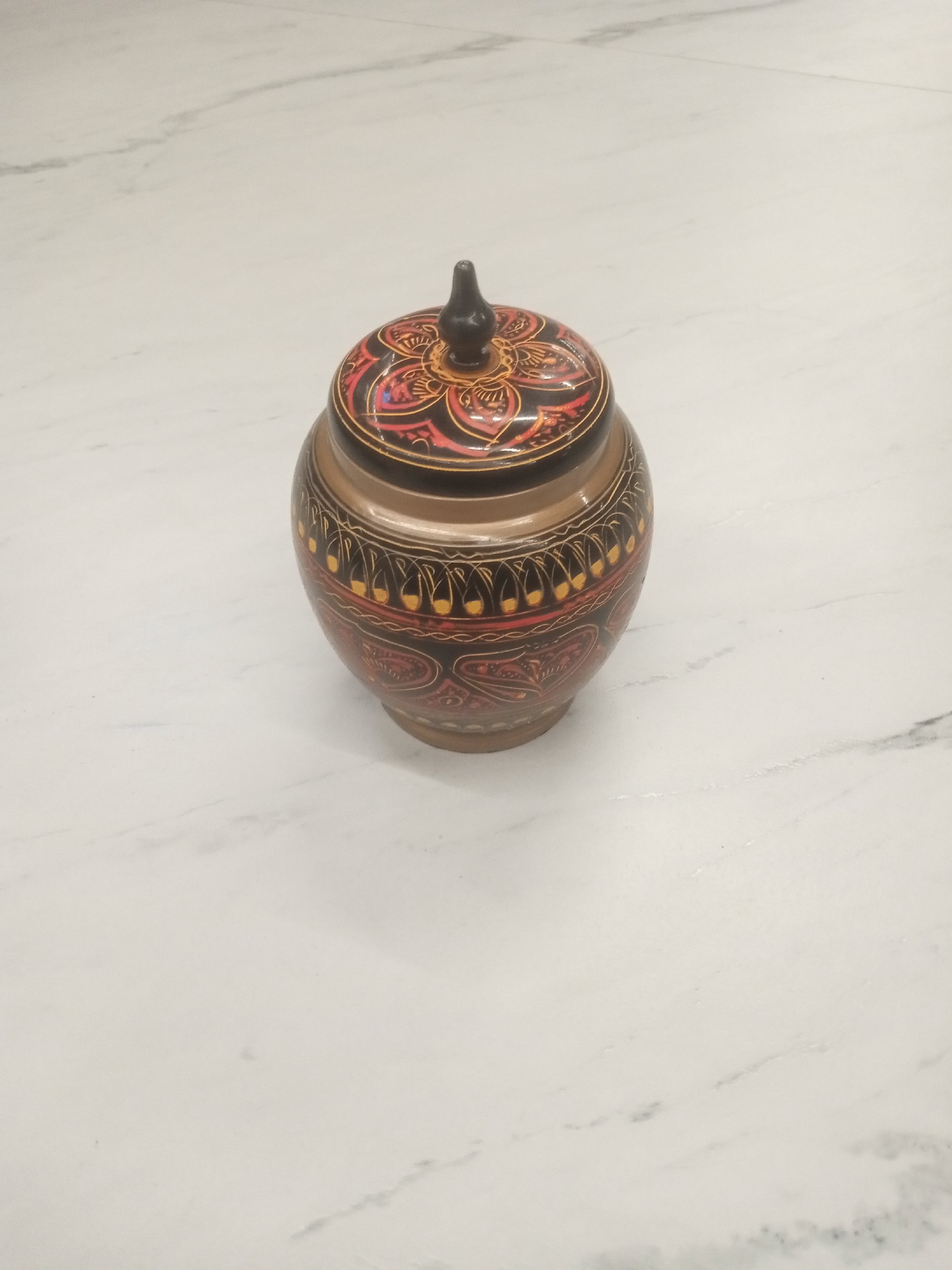 Actual product image