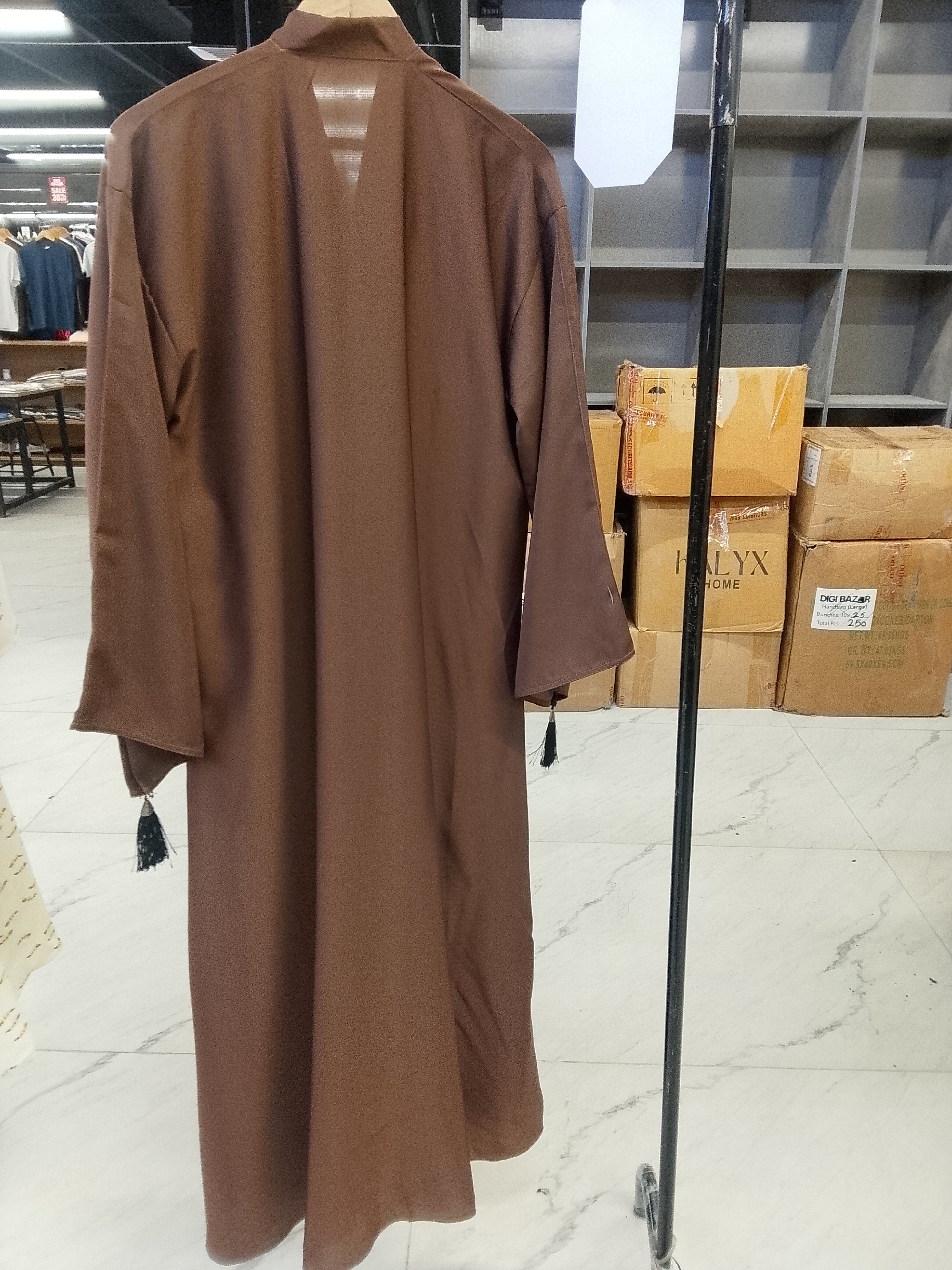 Actual product image