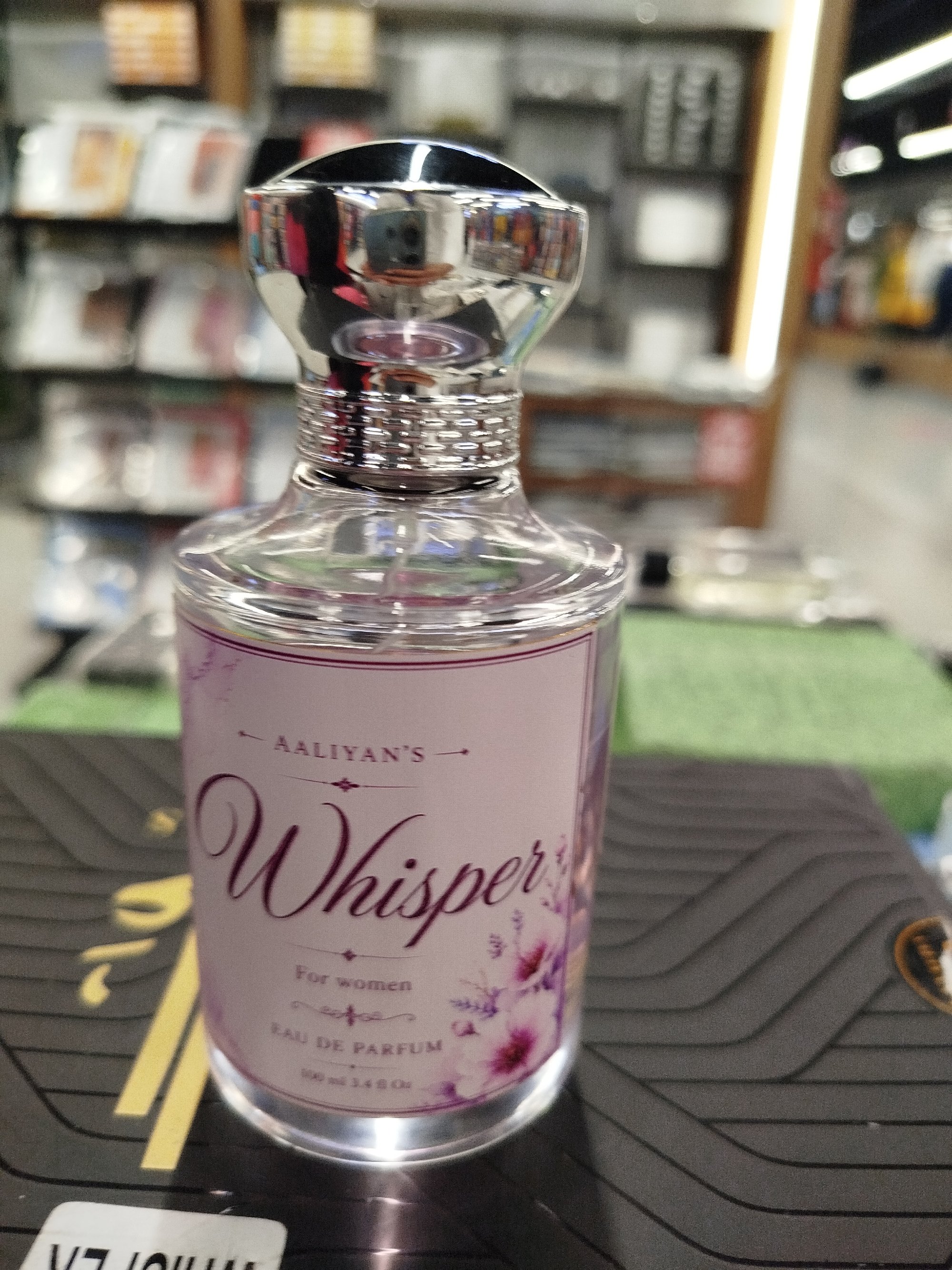 Actual product image
