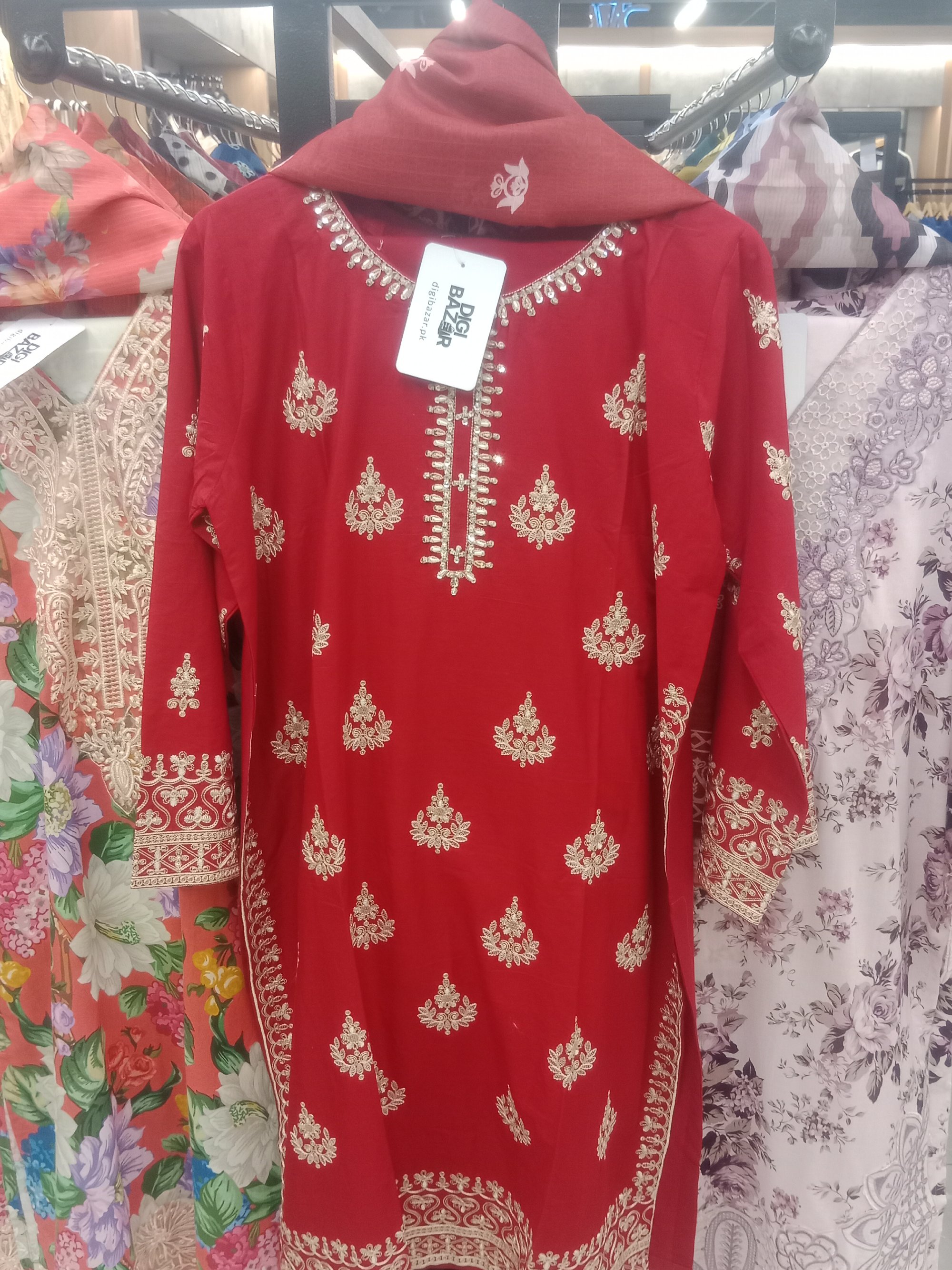 Actual product image