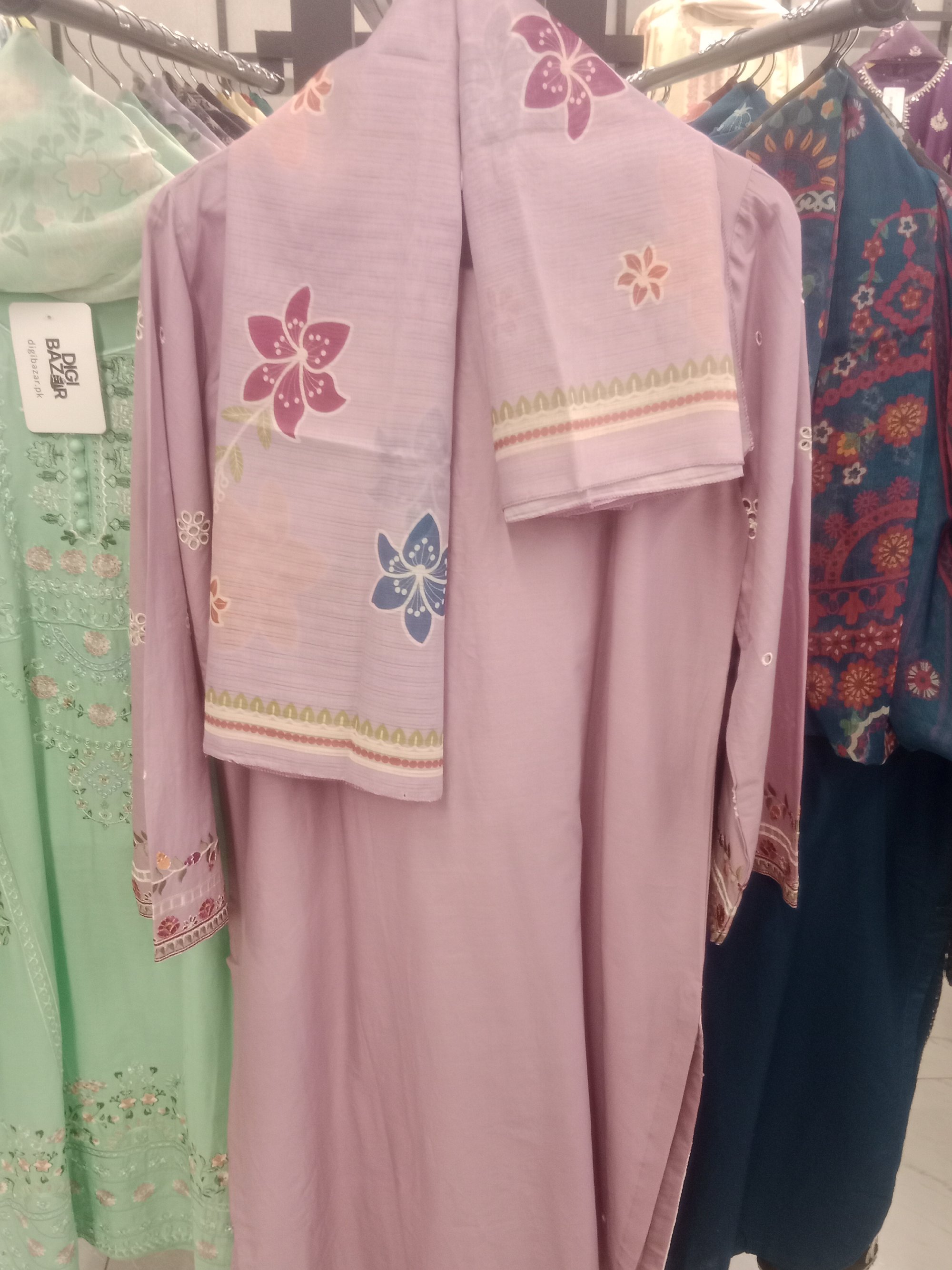 Actual product image