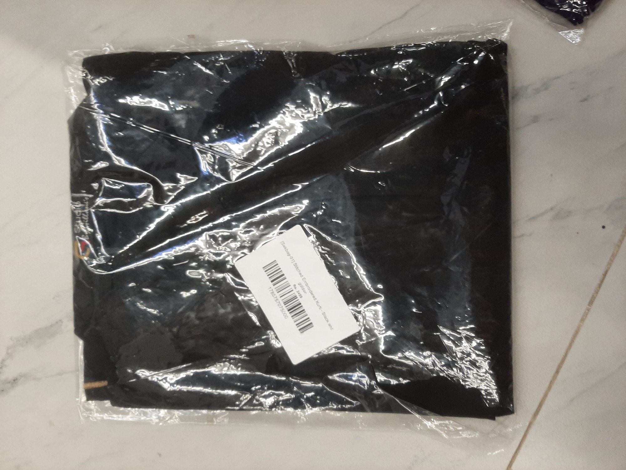 Actual product image