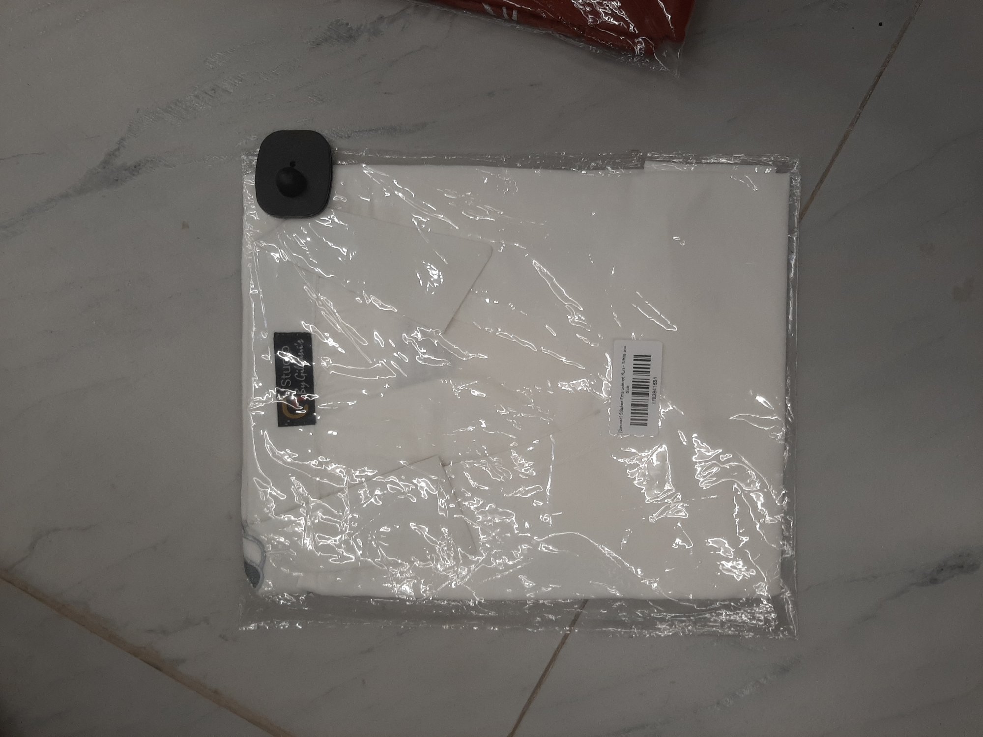 Actual product image