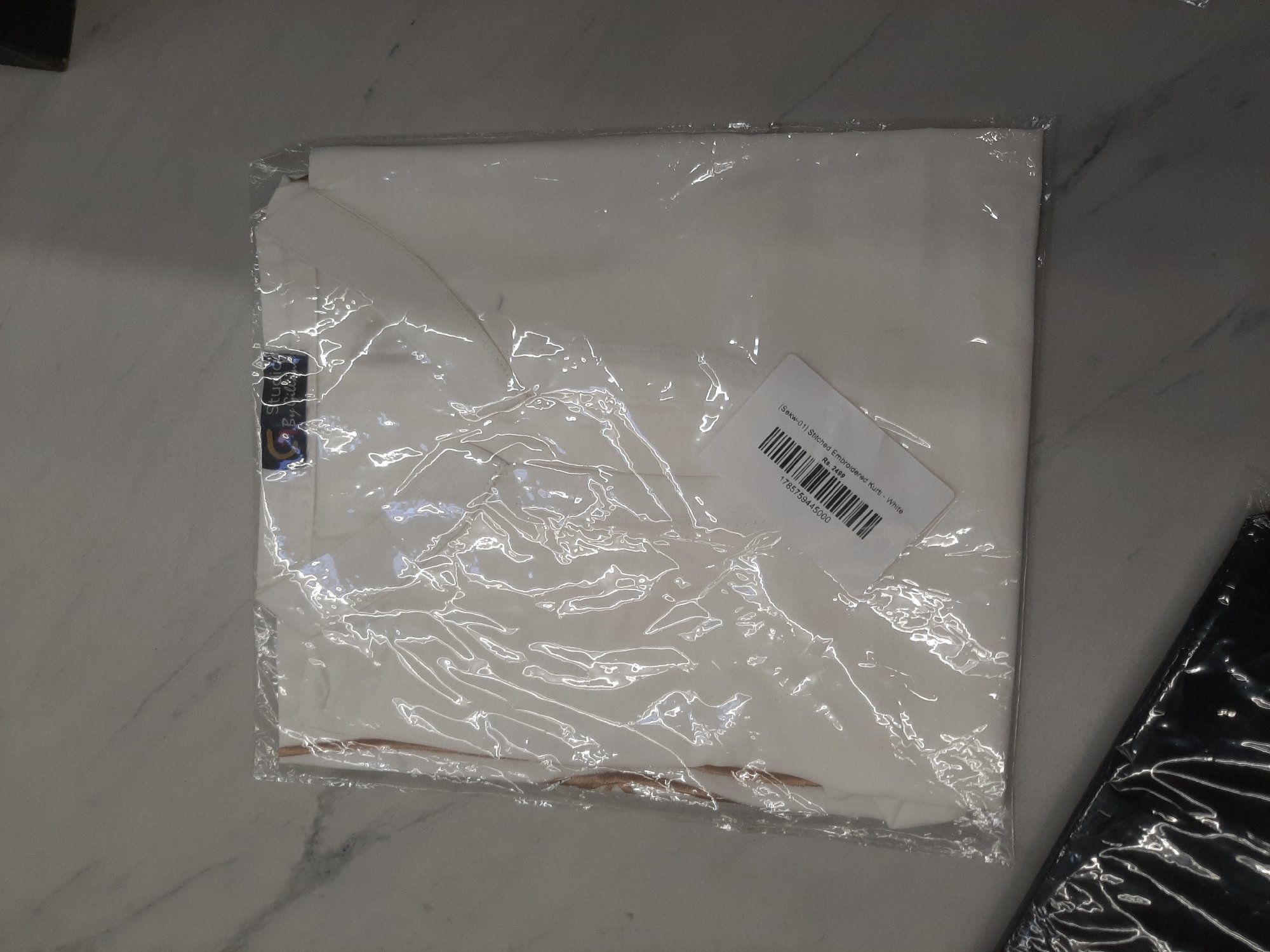 Actual product image