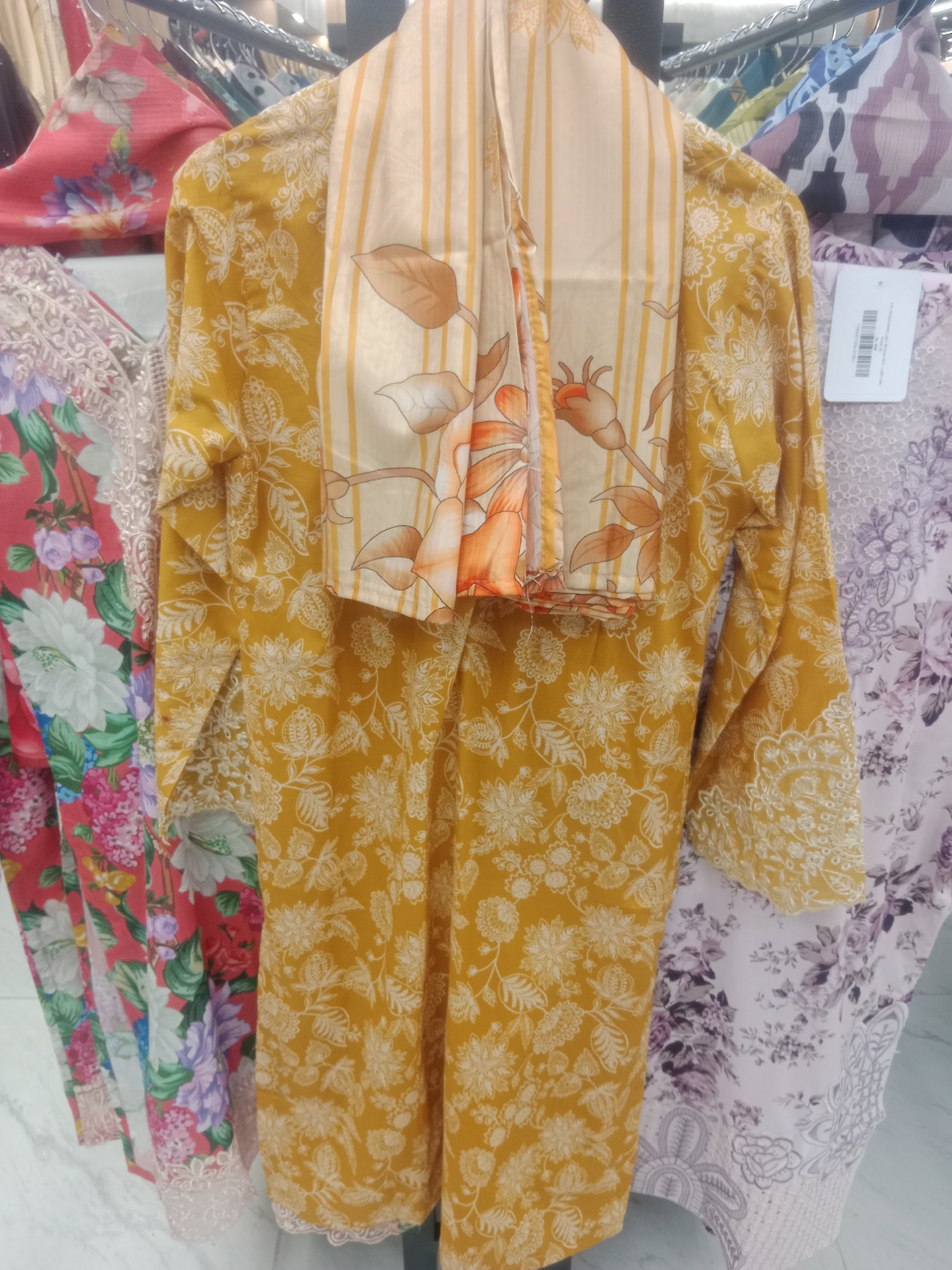 Actual product image