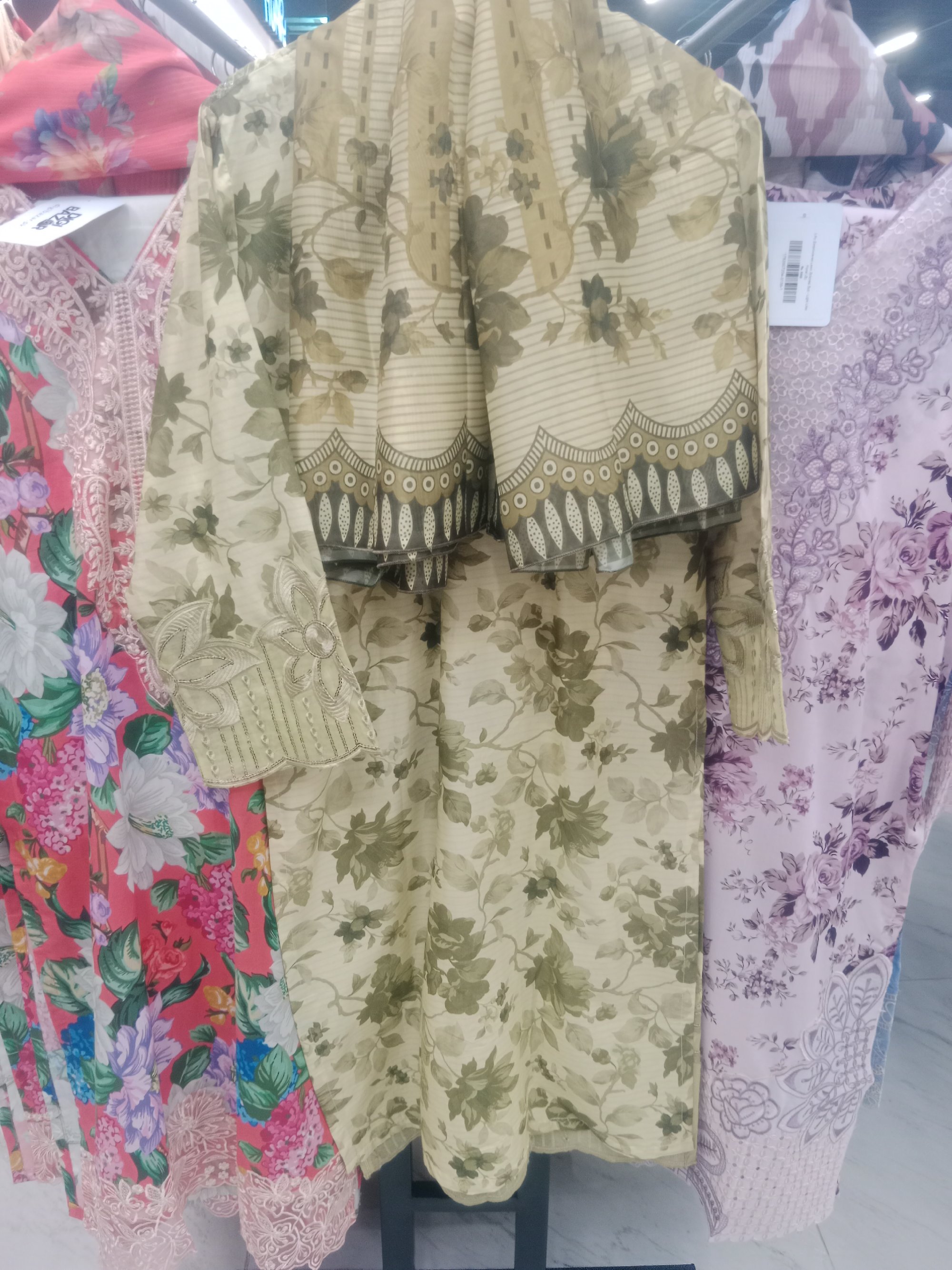 Actual product image