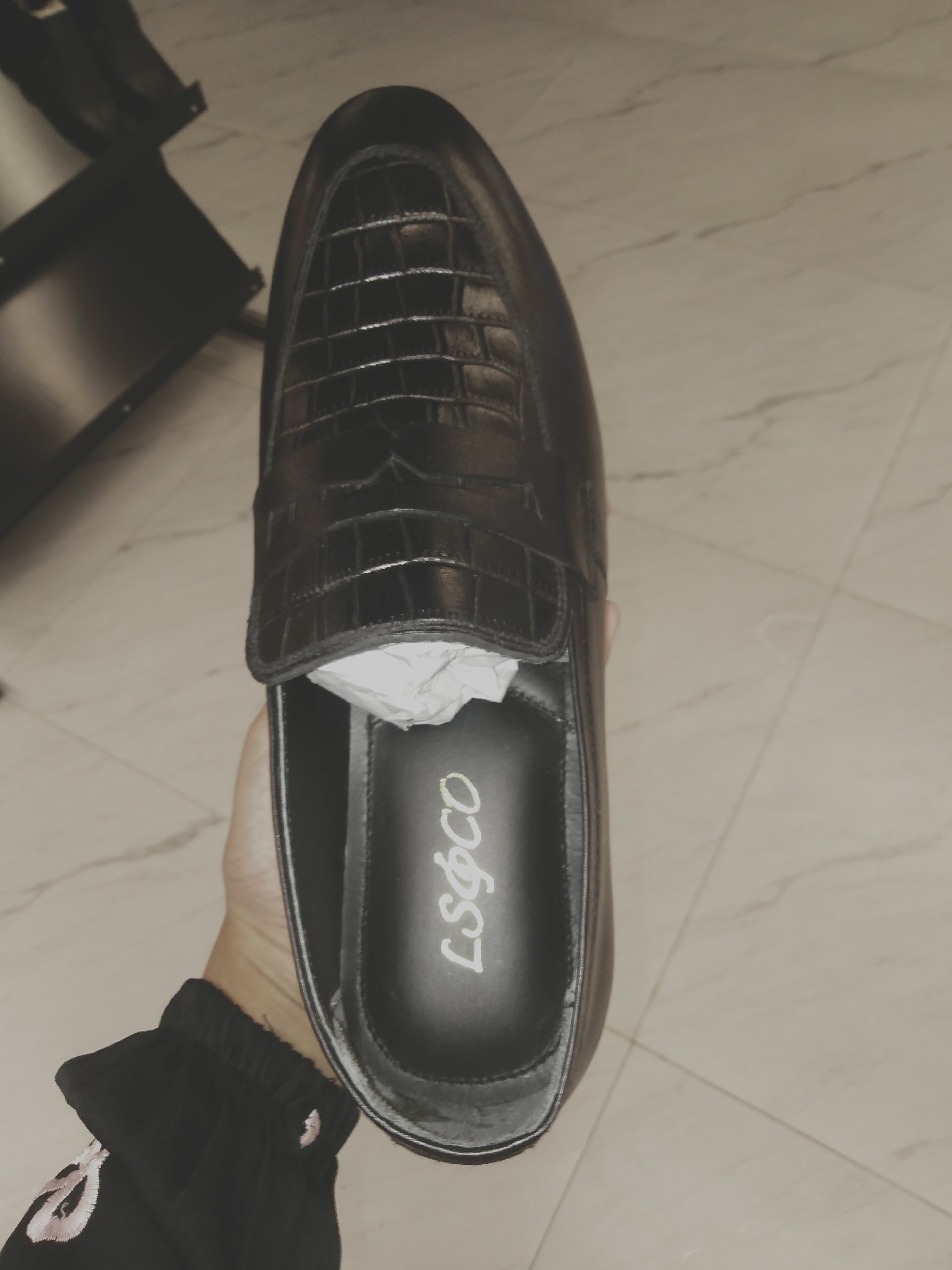 Actual product image