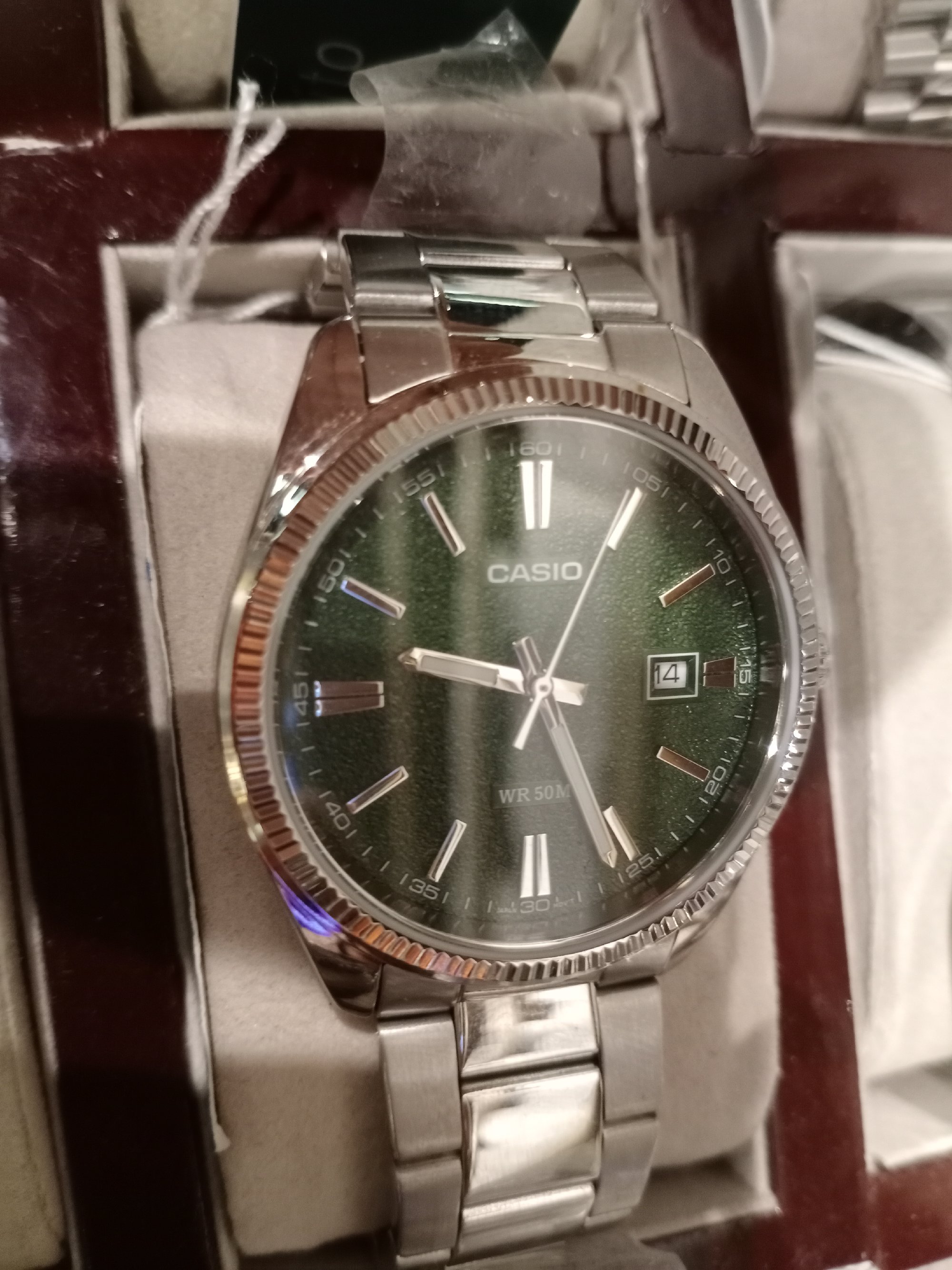 Actual product image