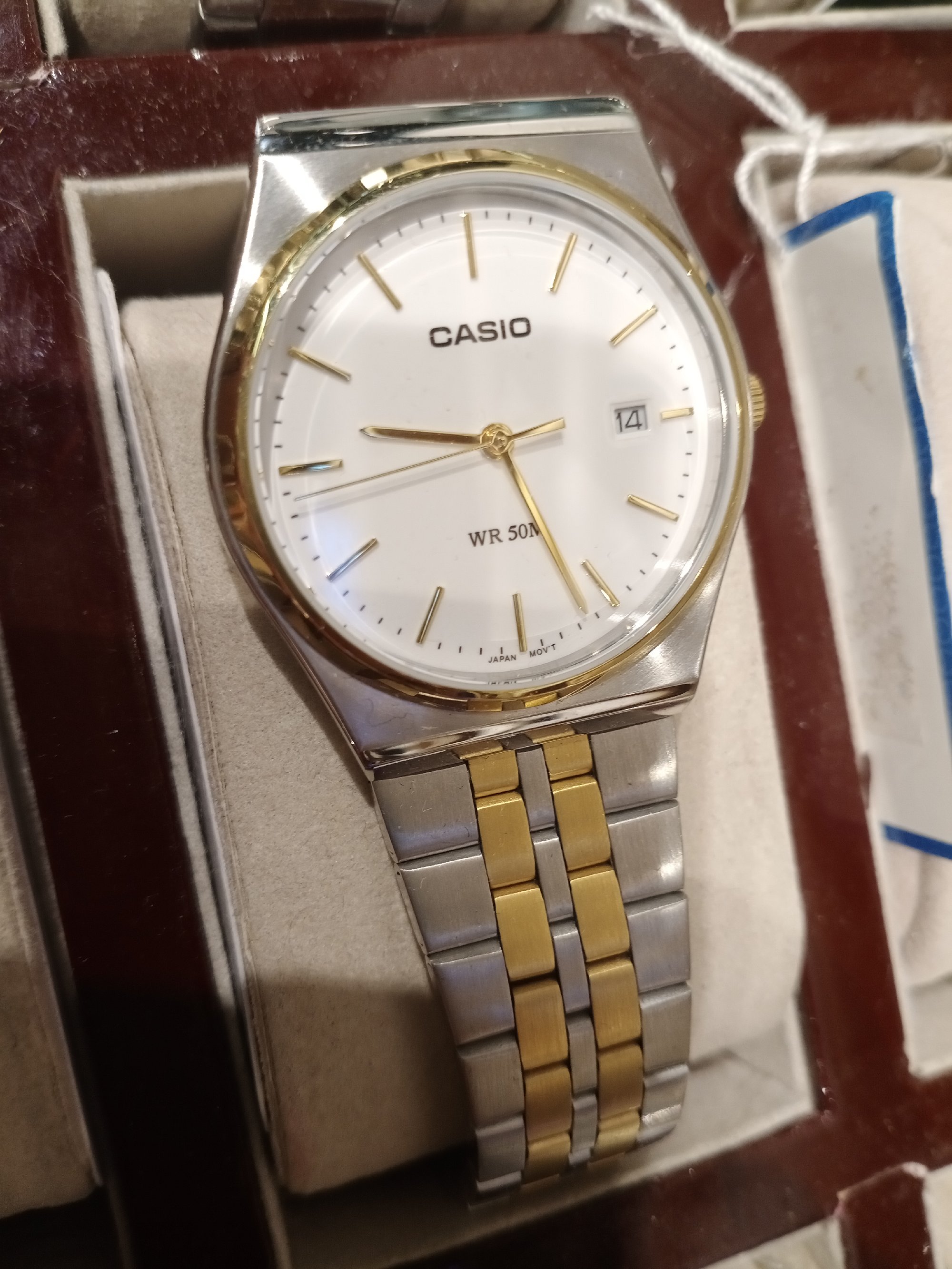 Actual product image