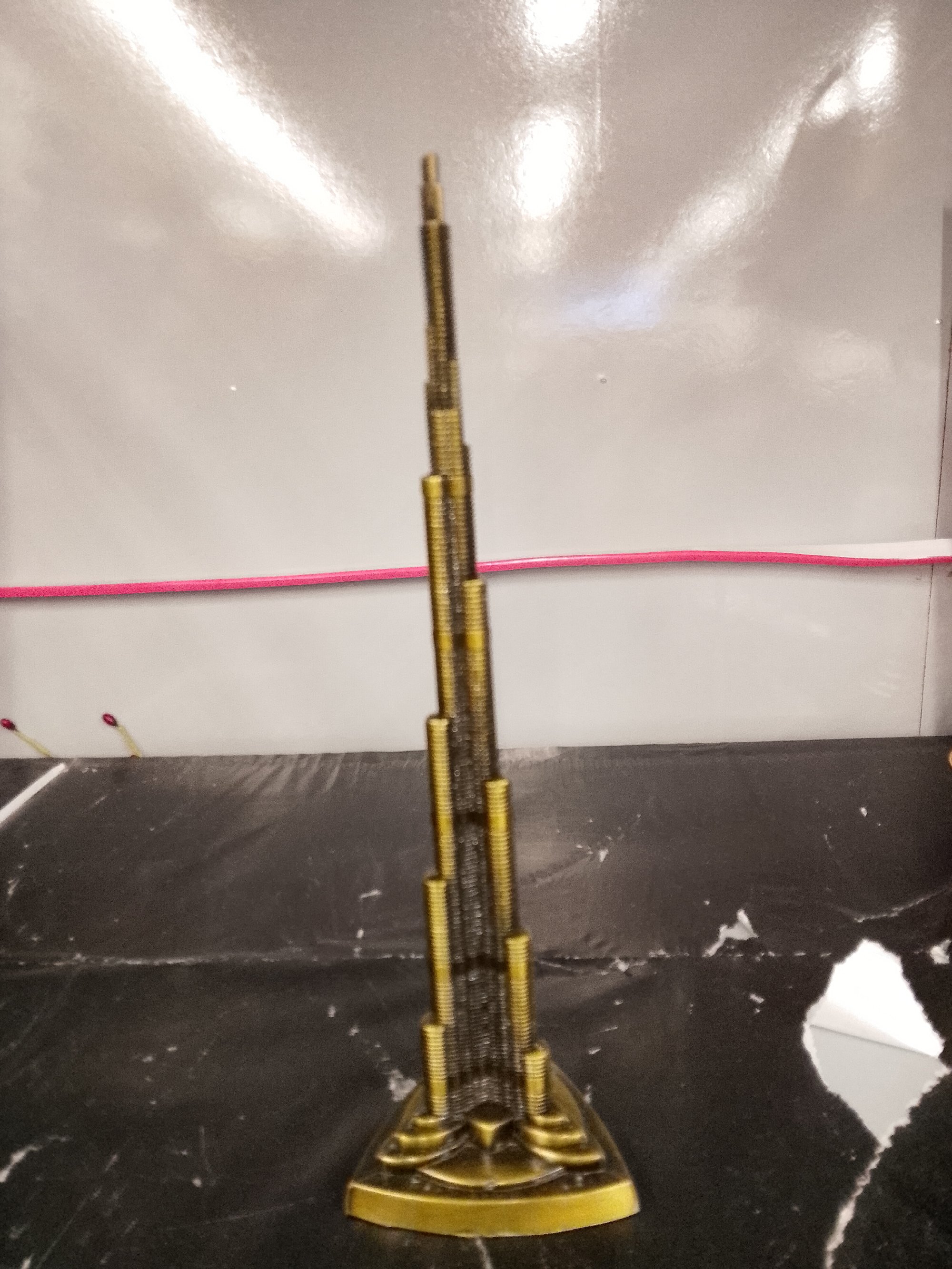 Actual product image