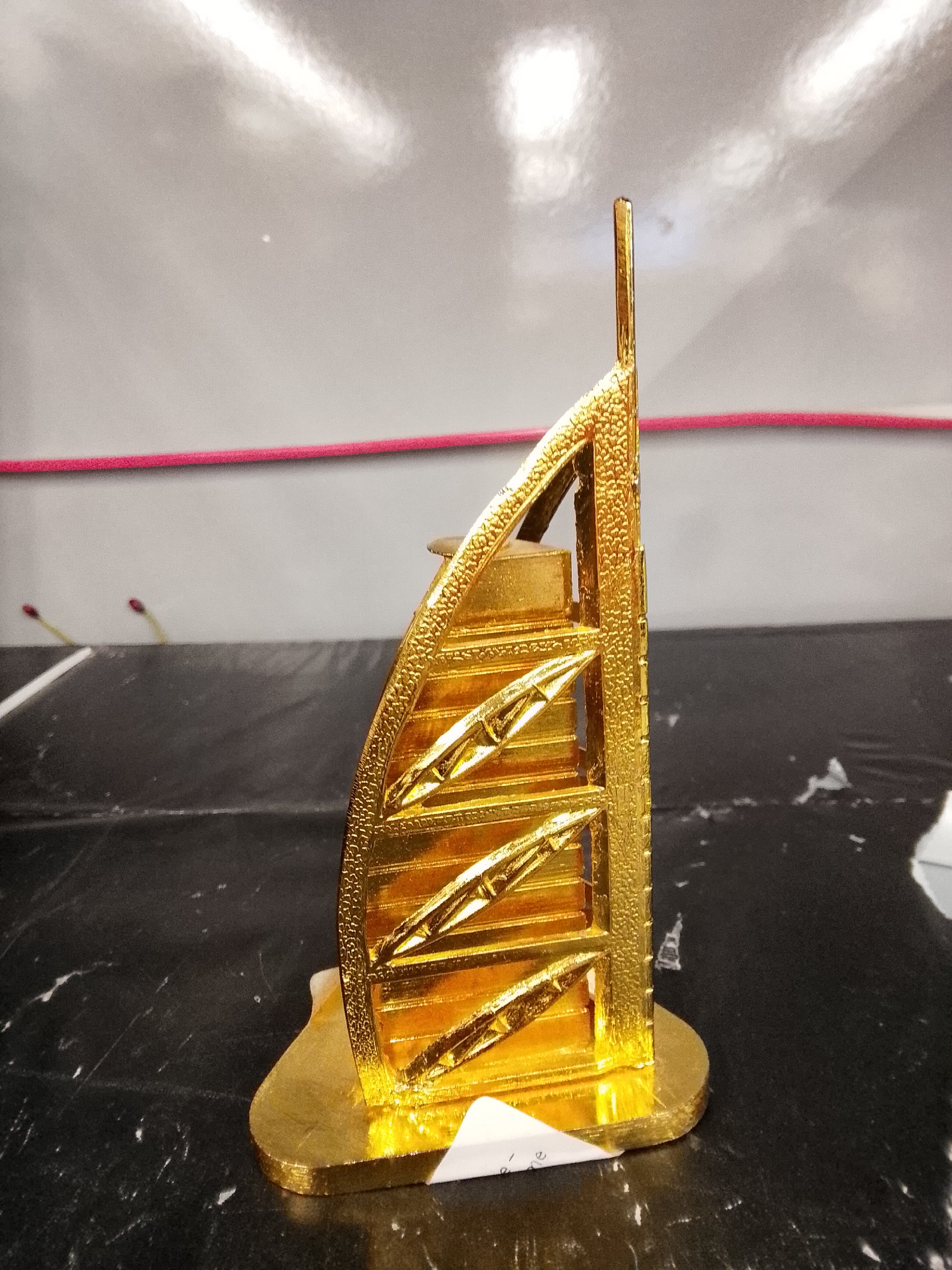 Actual product image