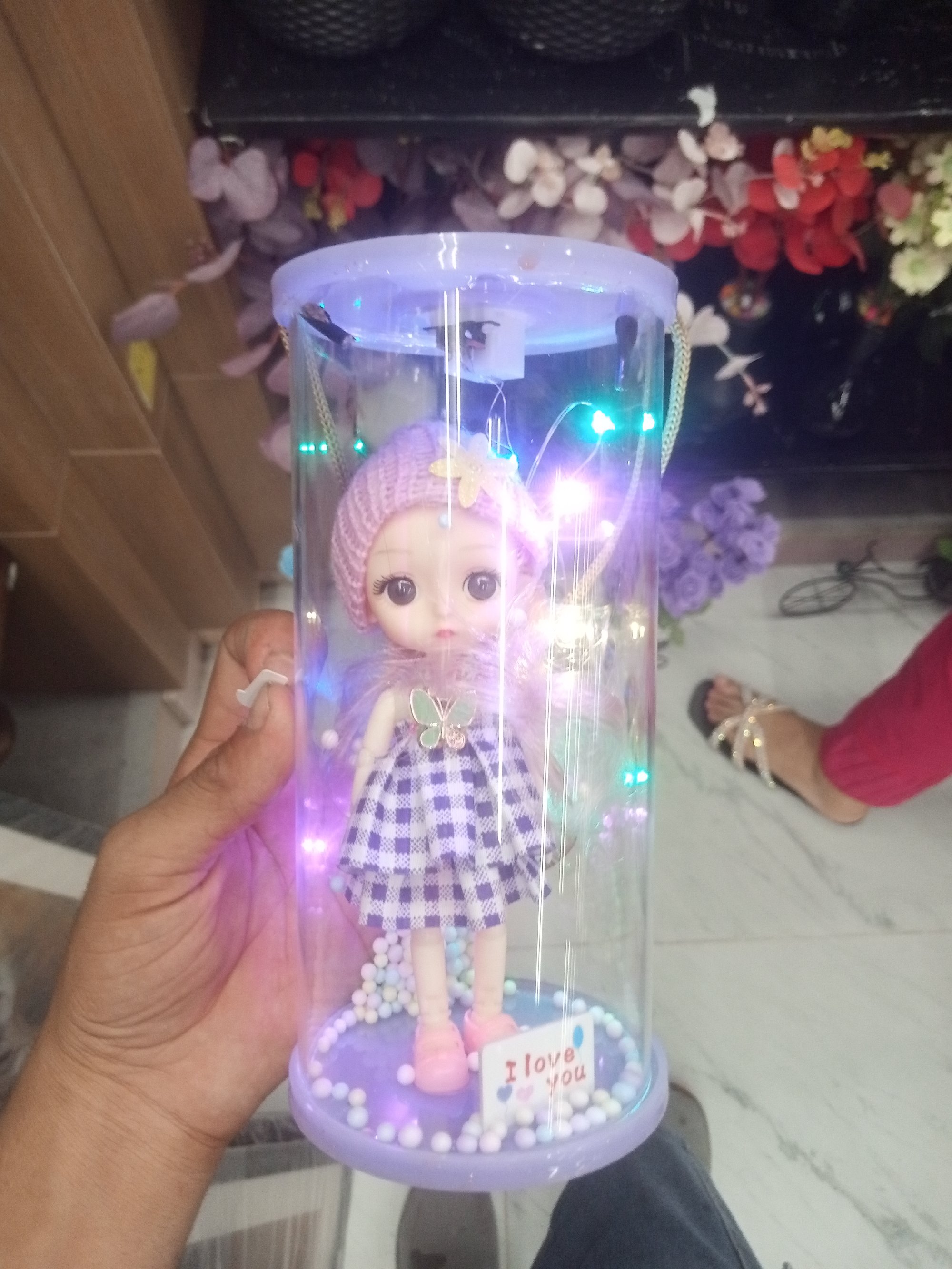 Actual product image