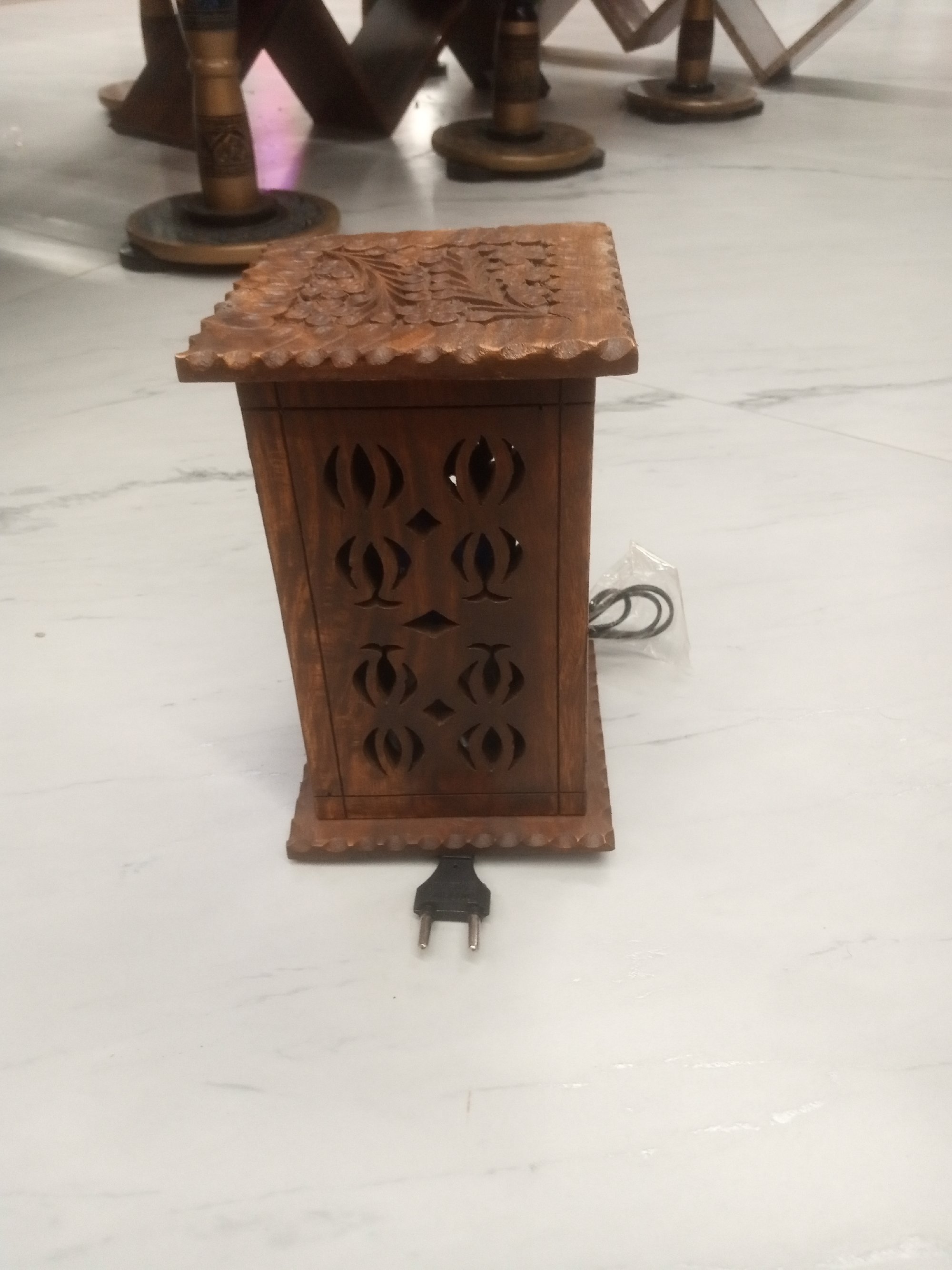 Actual product image