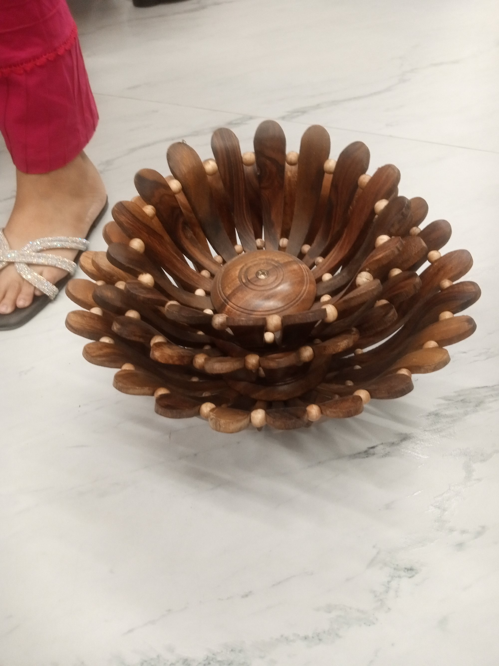 Actual product image