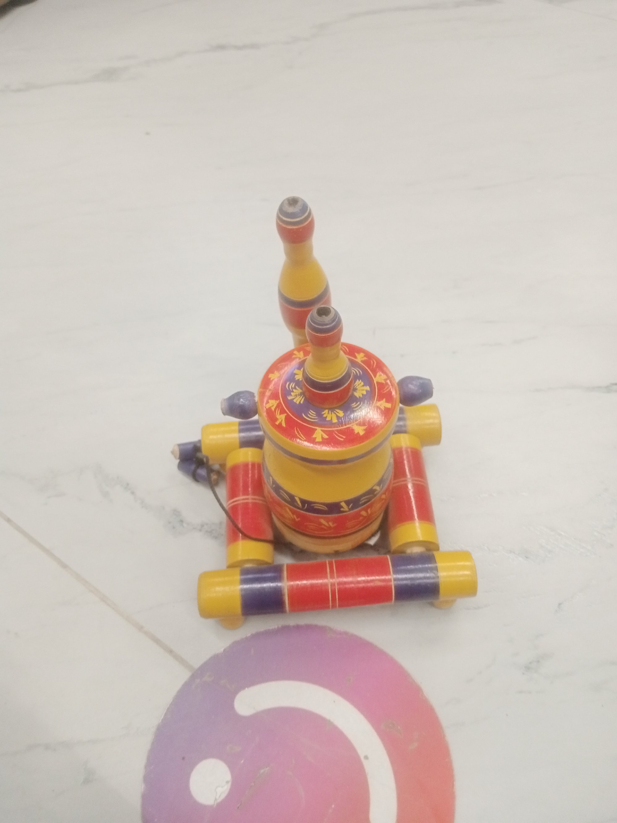 Actual product image