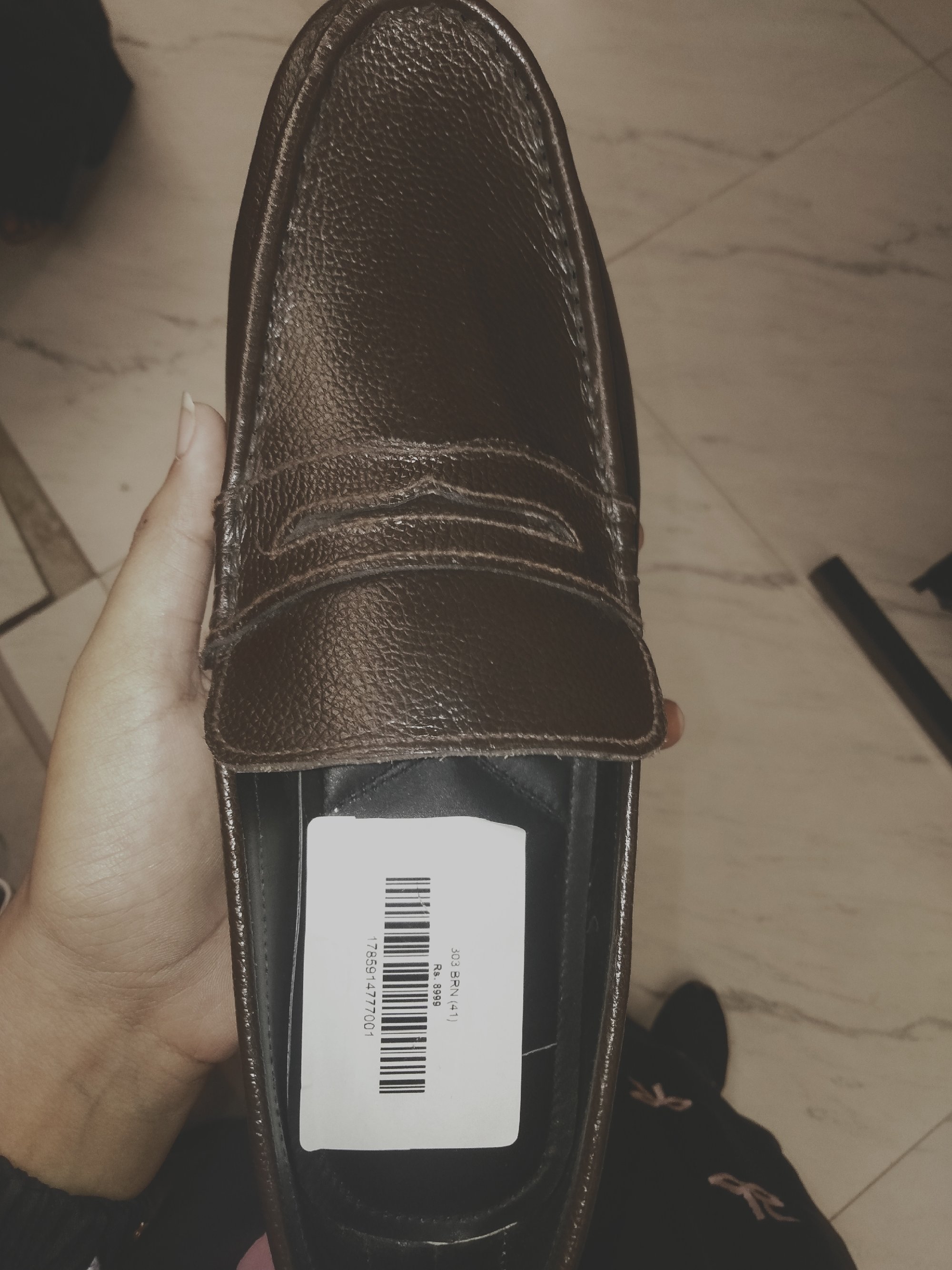 Actual product image