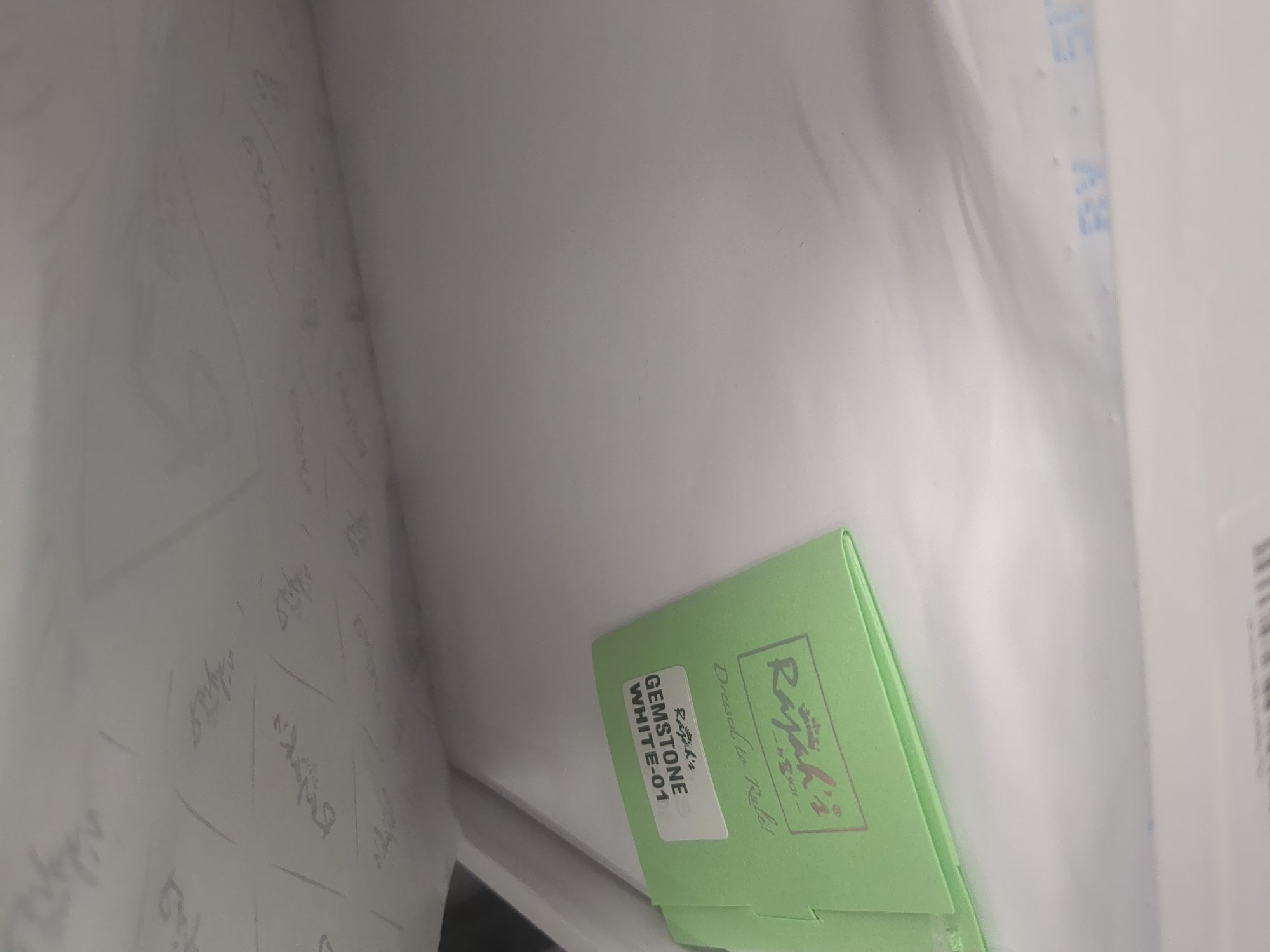 Actual product image