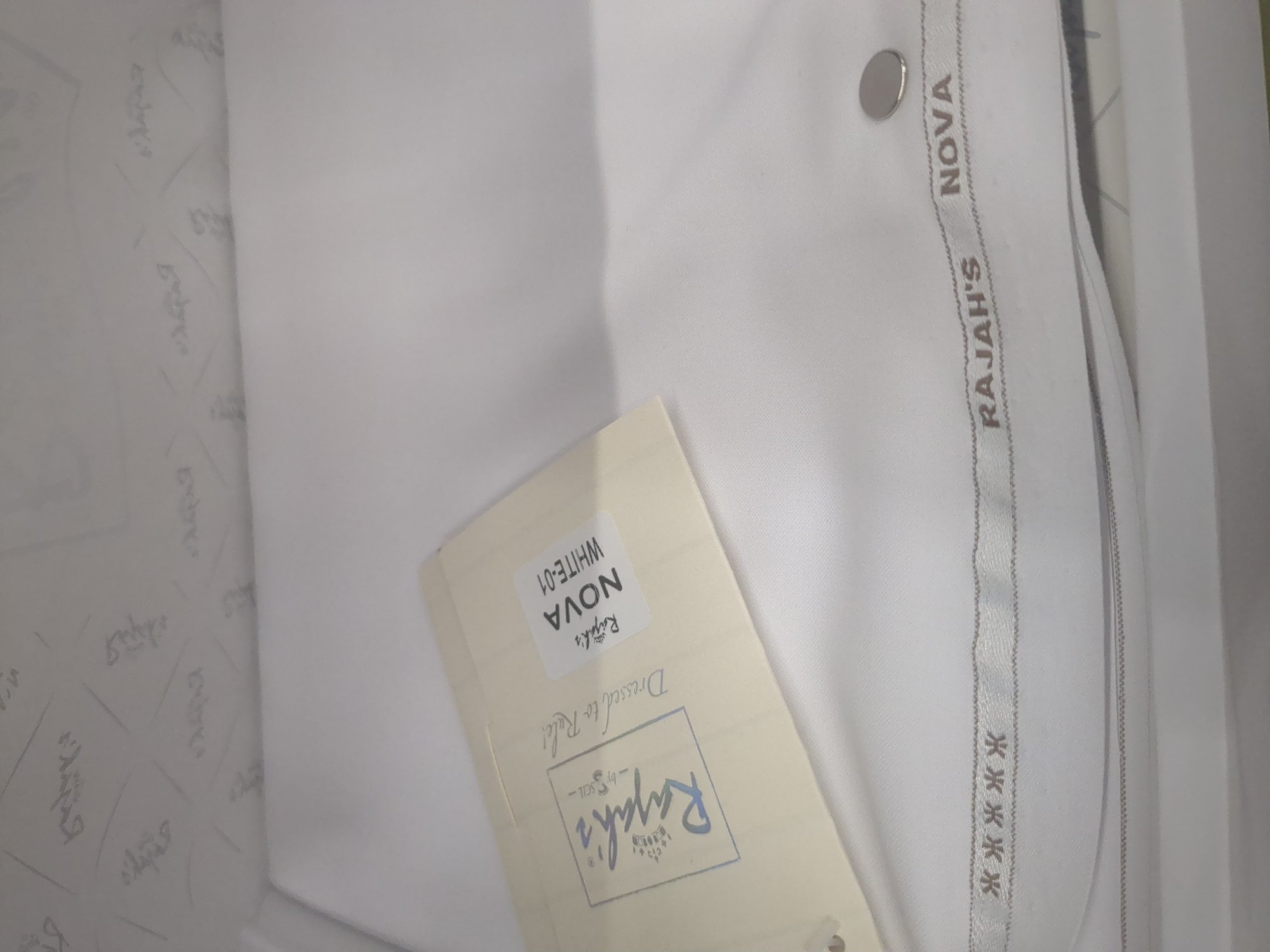 Actual product image