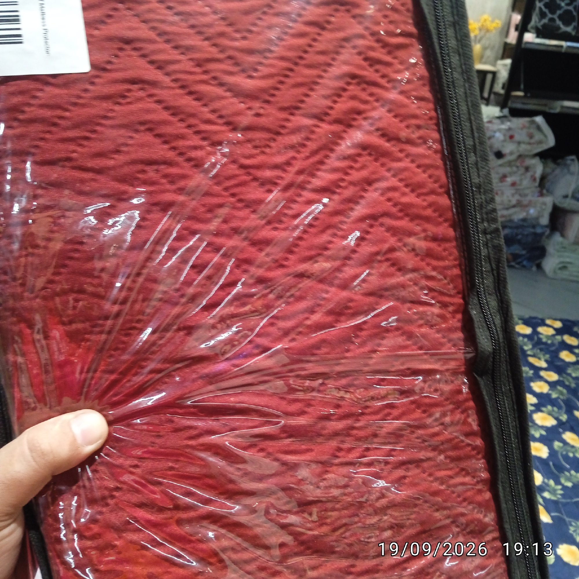 Actual product image