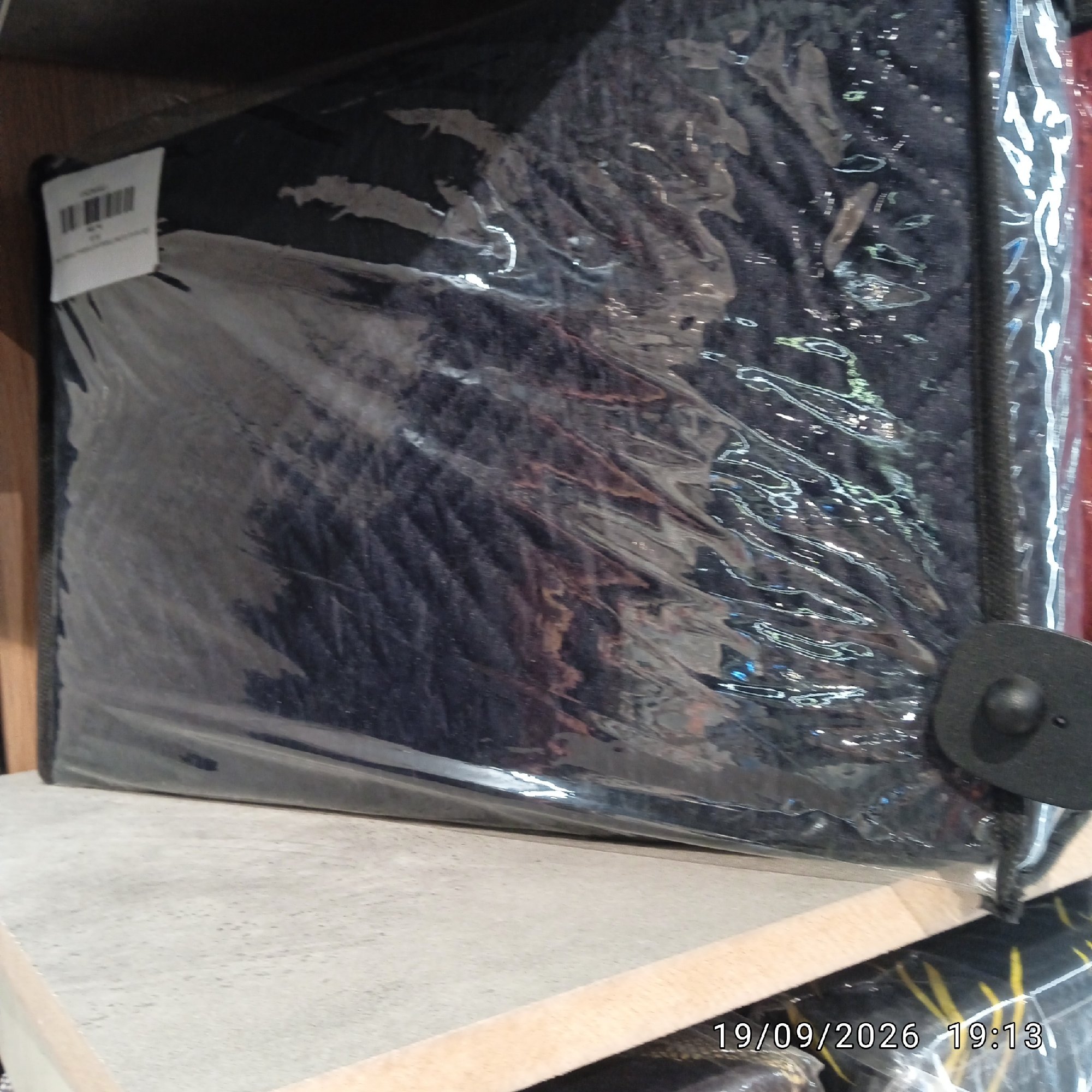 Actual product image