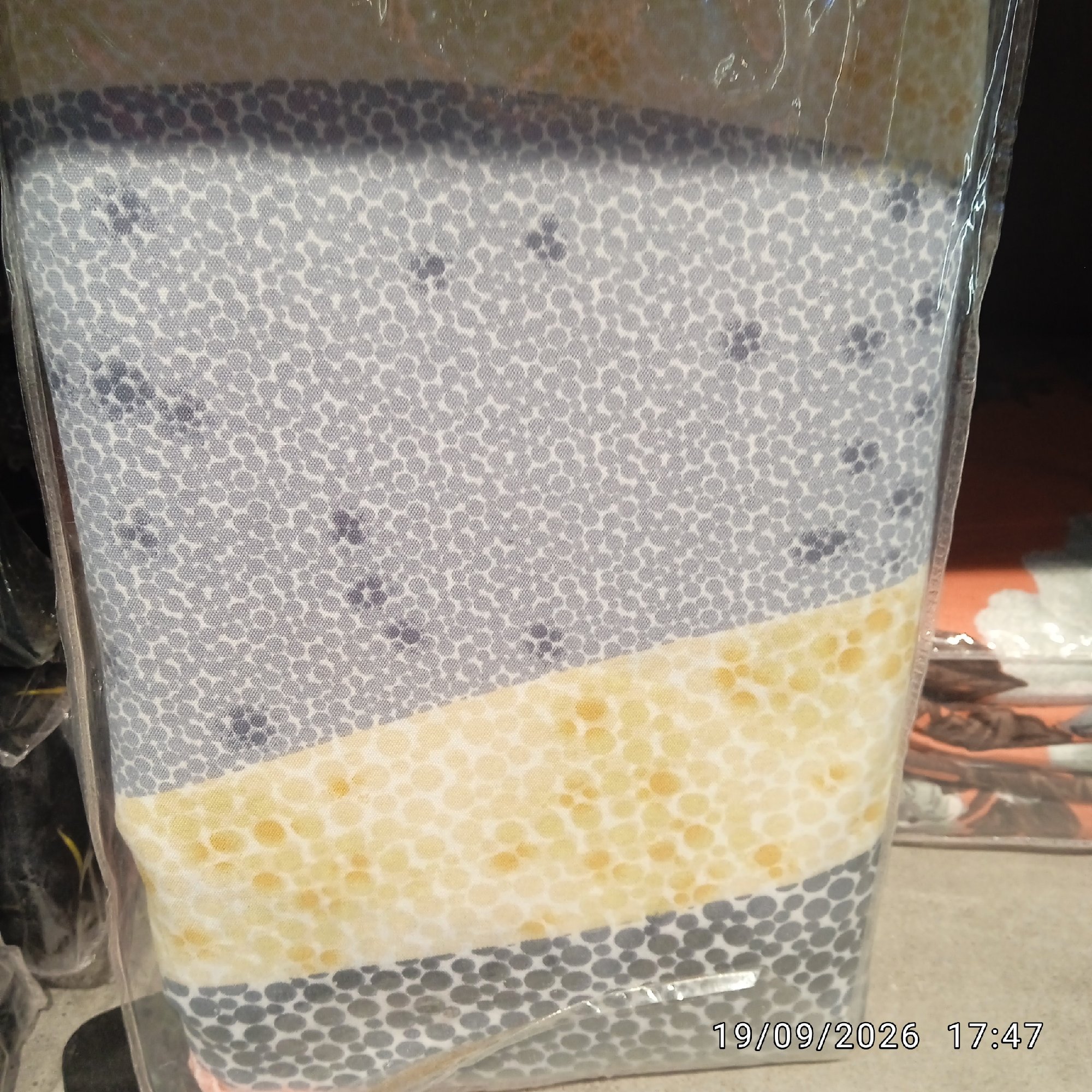 Actual product image