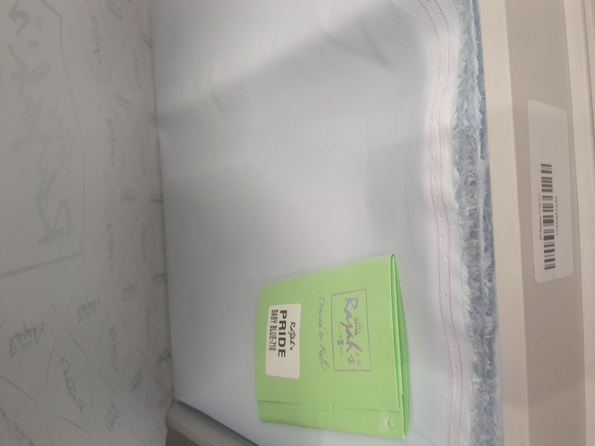 Actual product image