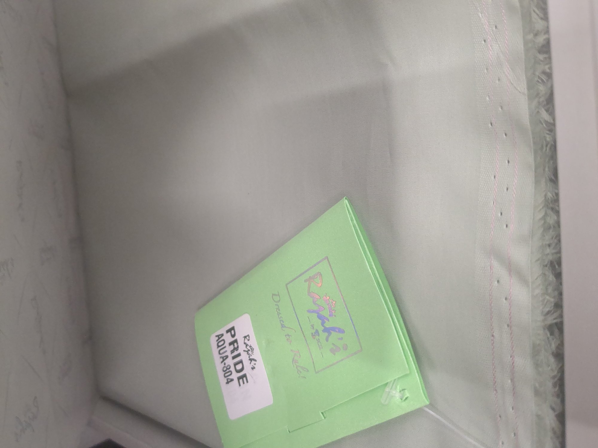 Actual product image