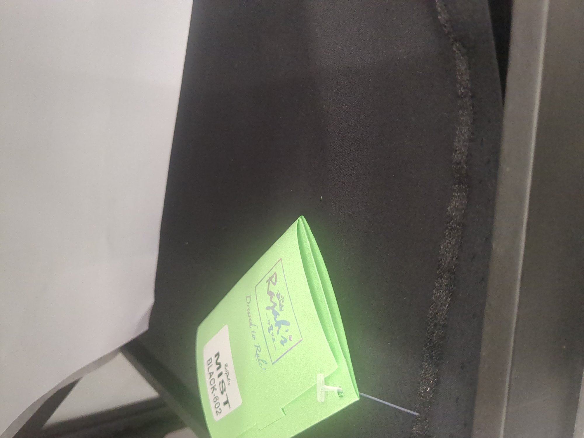 Actual product image