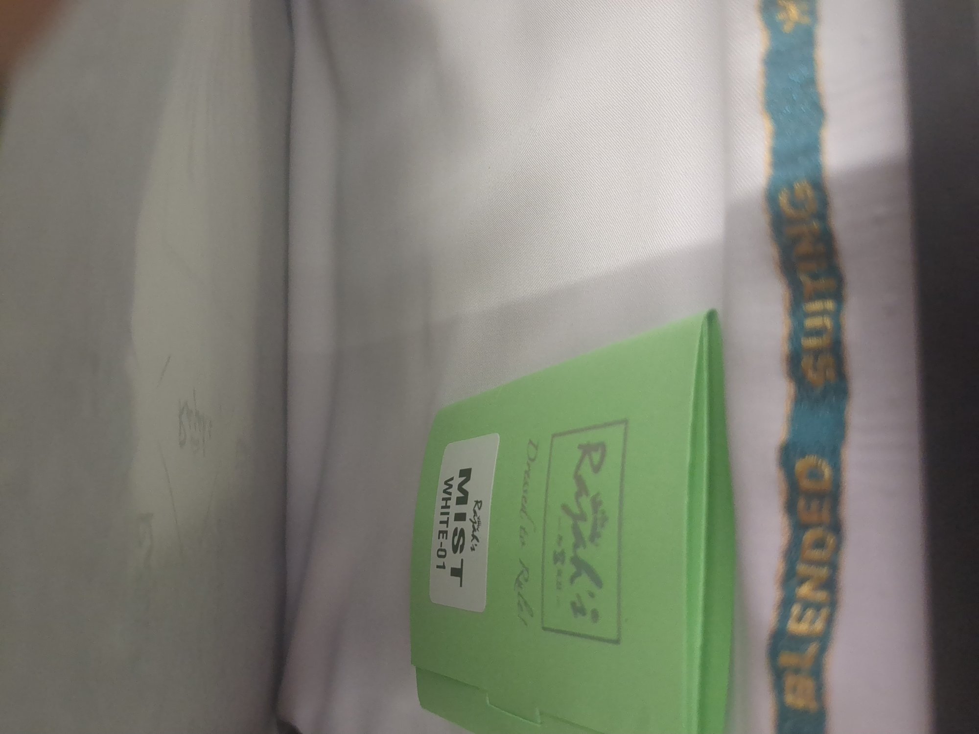 Actual product image